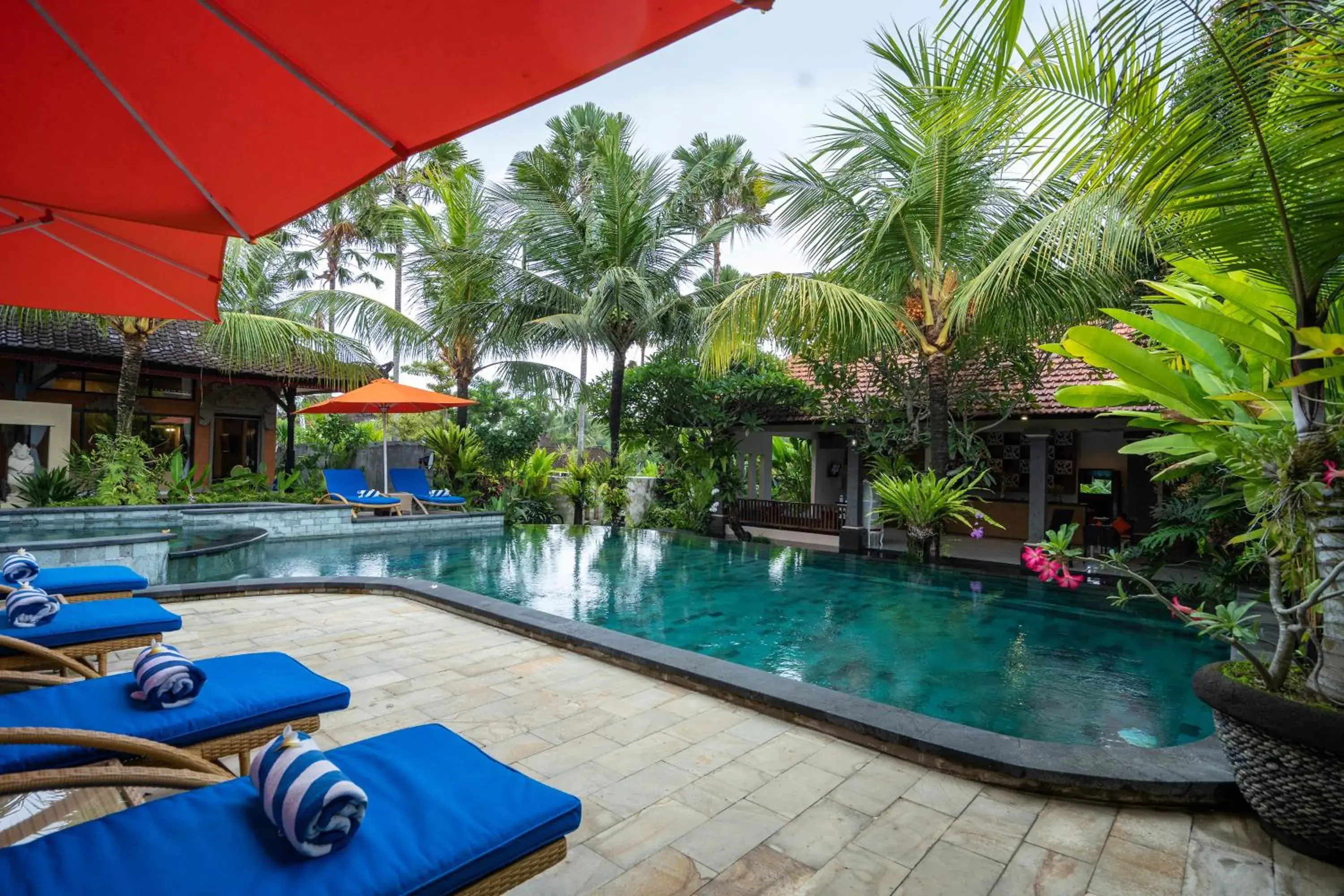 Natya Hotel Tanah Lot Natya Hotel Tanah Lot