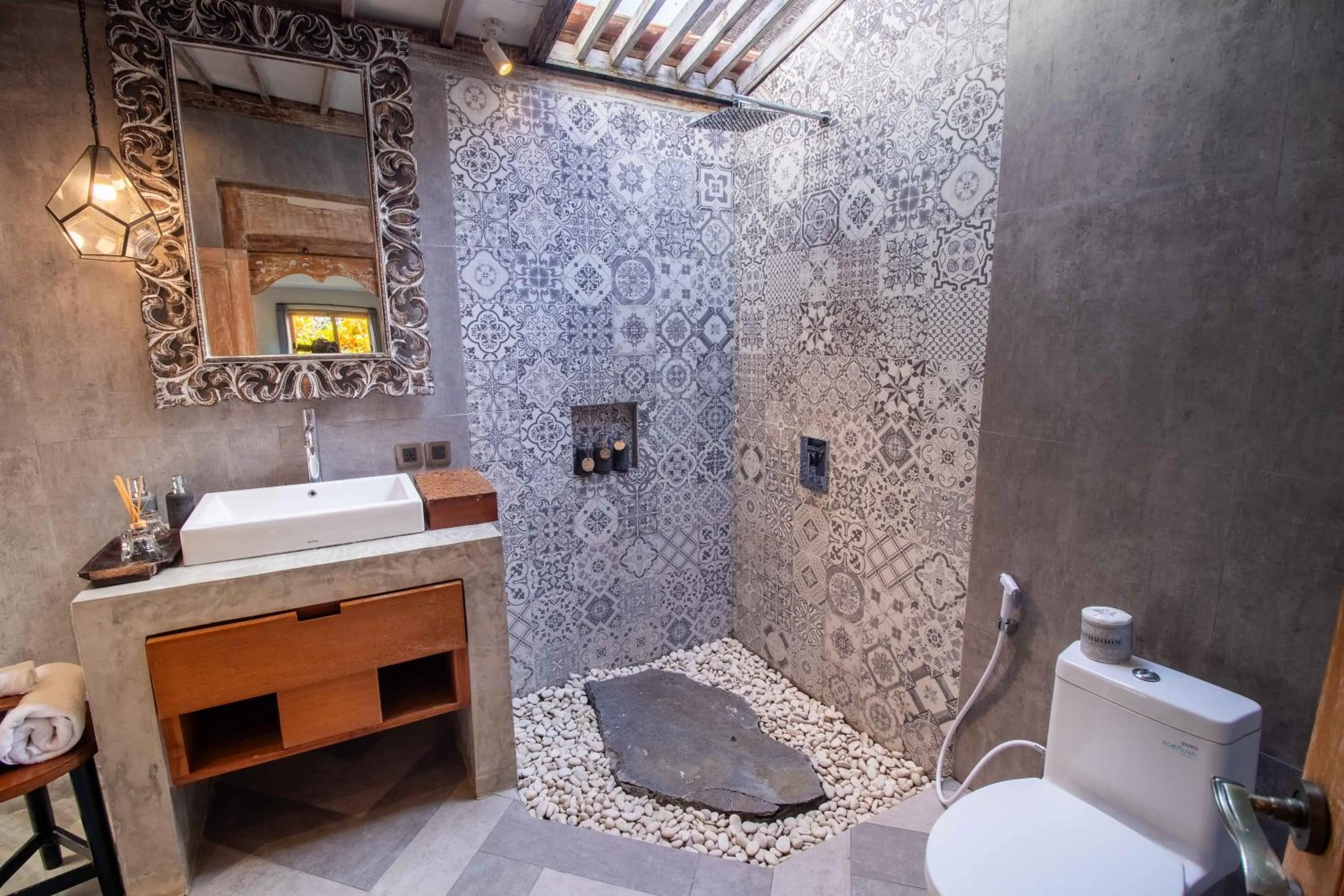 Natya Hotel Tanah Lot