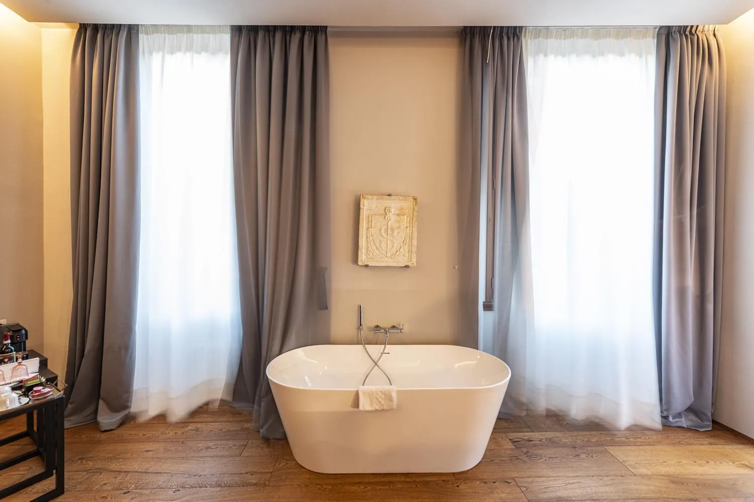 Bath in Casa Botticelli