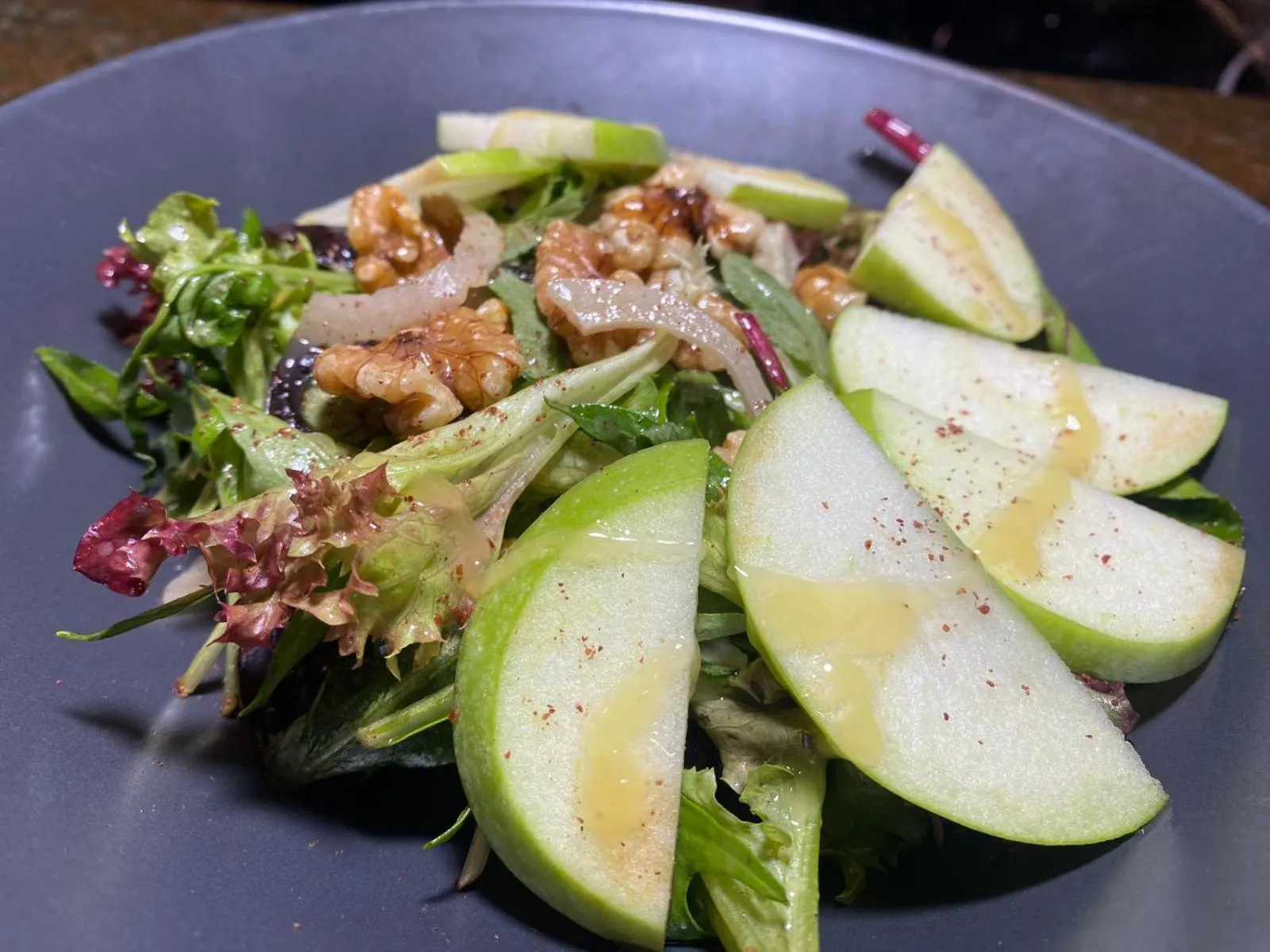 Restaurant/places to eat in Ascot Motor Inn