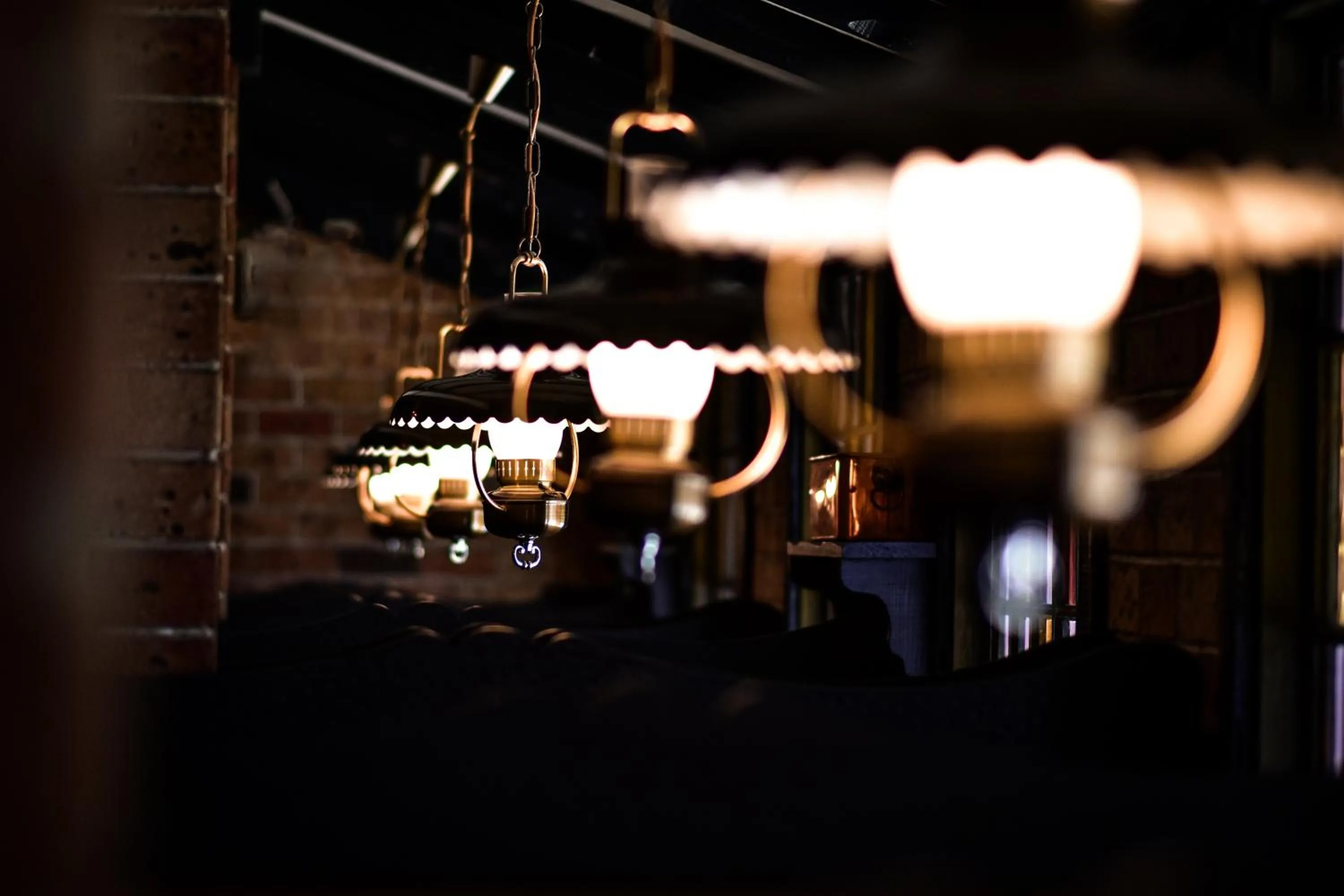 Restaurant/places to eat in Ascot Motor Inn