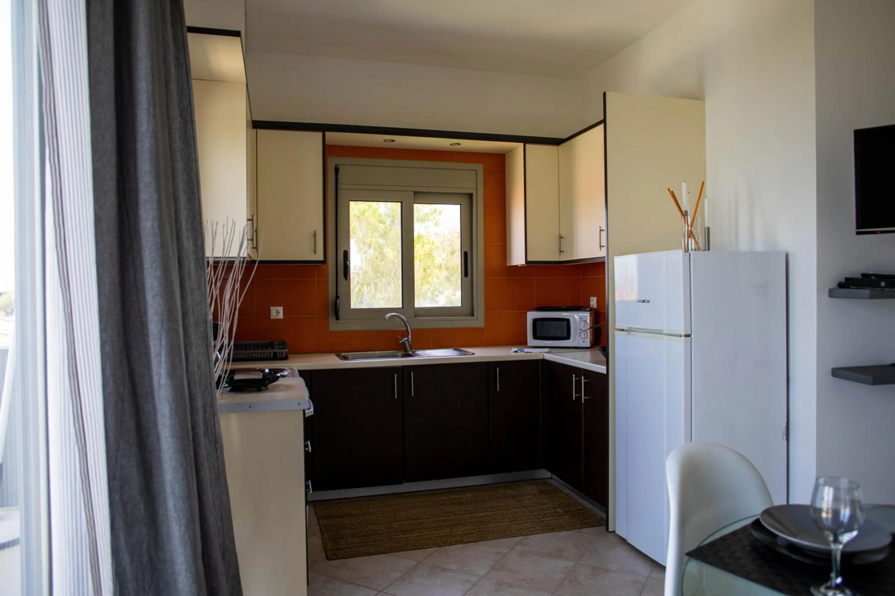 Isola Apartments