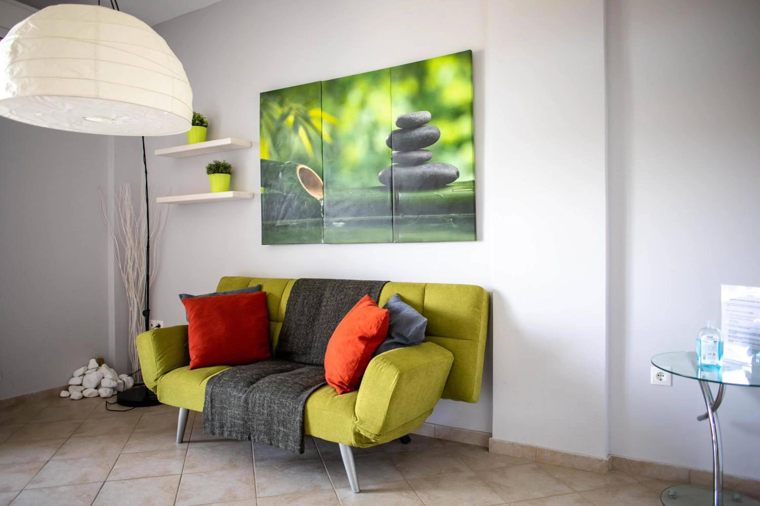 Isola Apartments