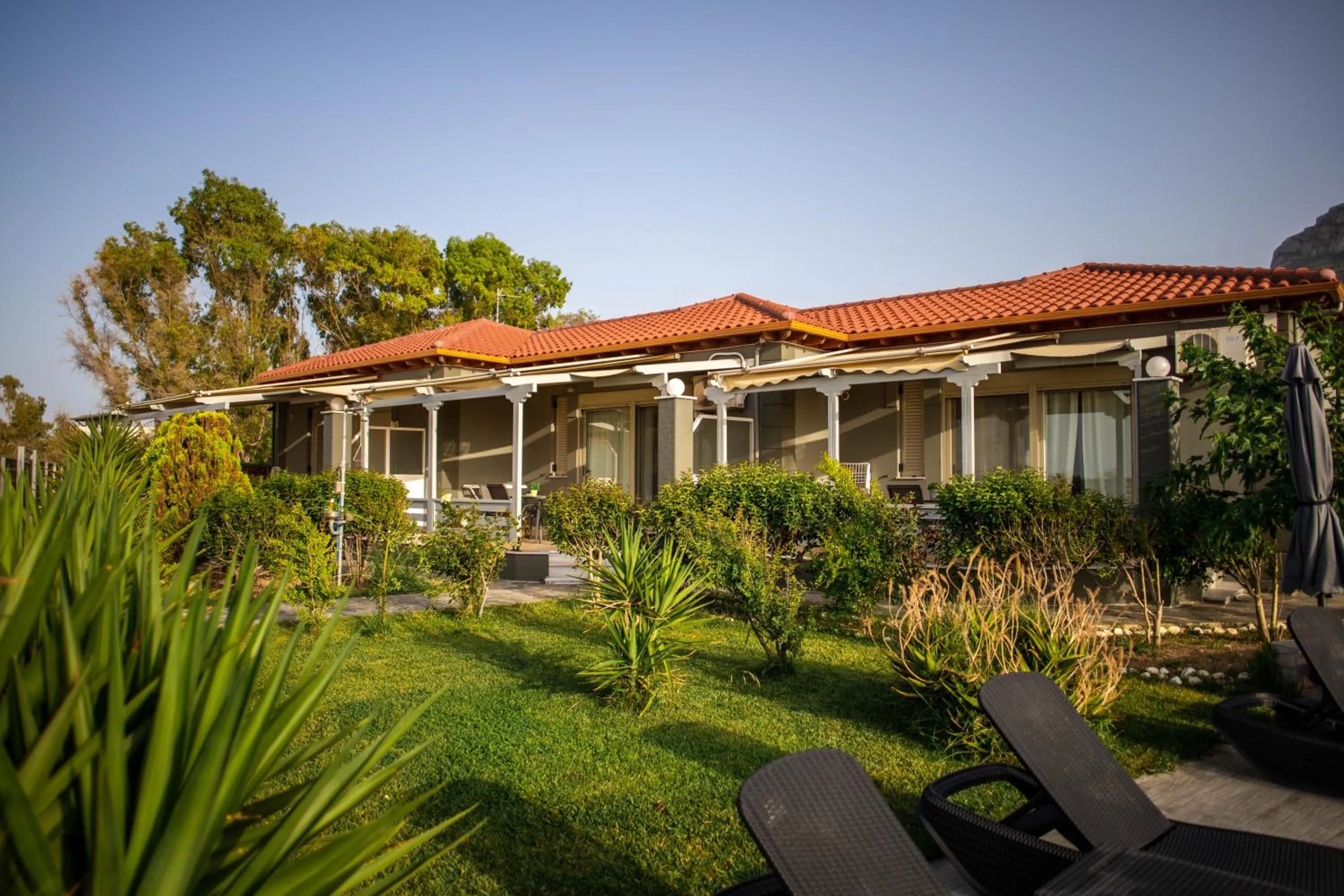 Isola Apartments