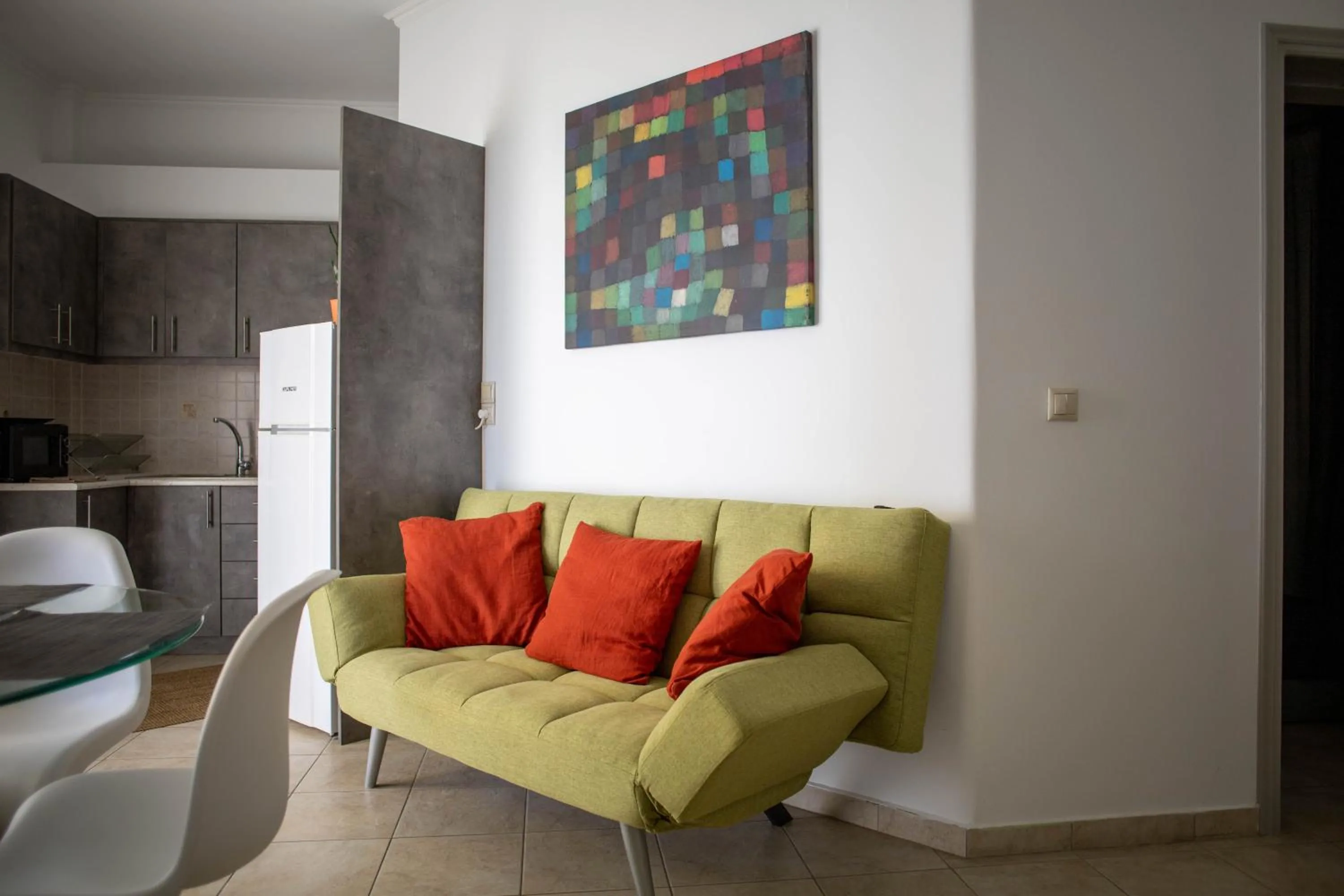 Isola Apartments