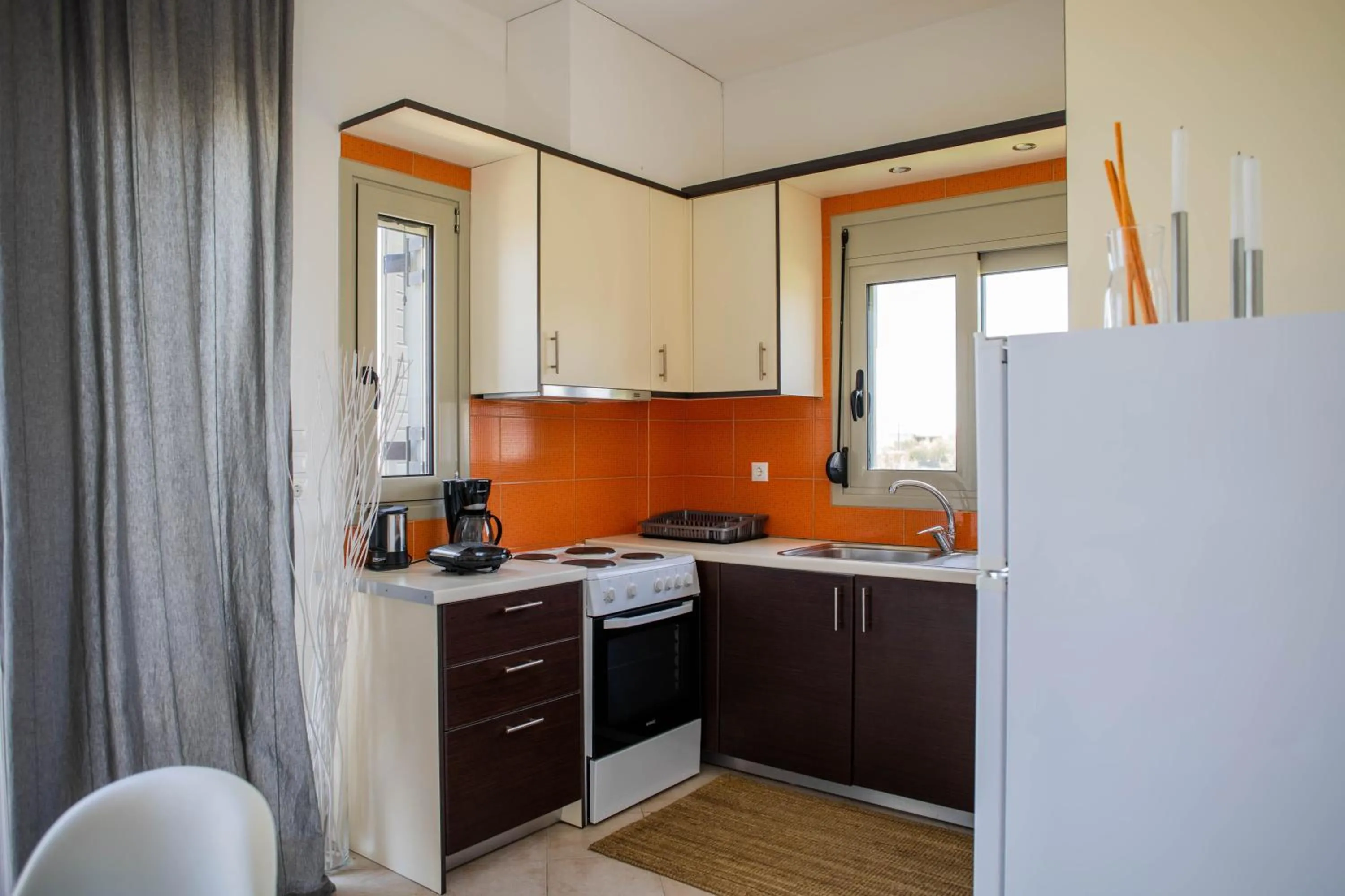 Isola Apartments