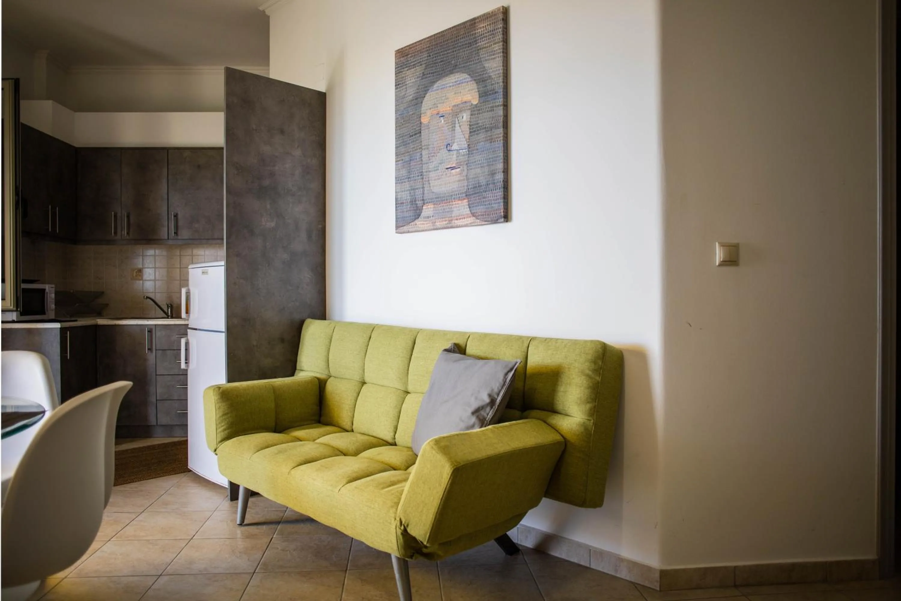 Isola Apartments
