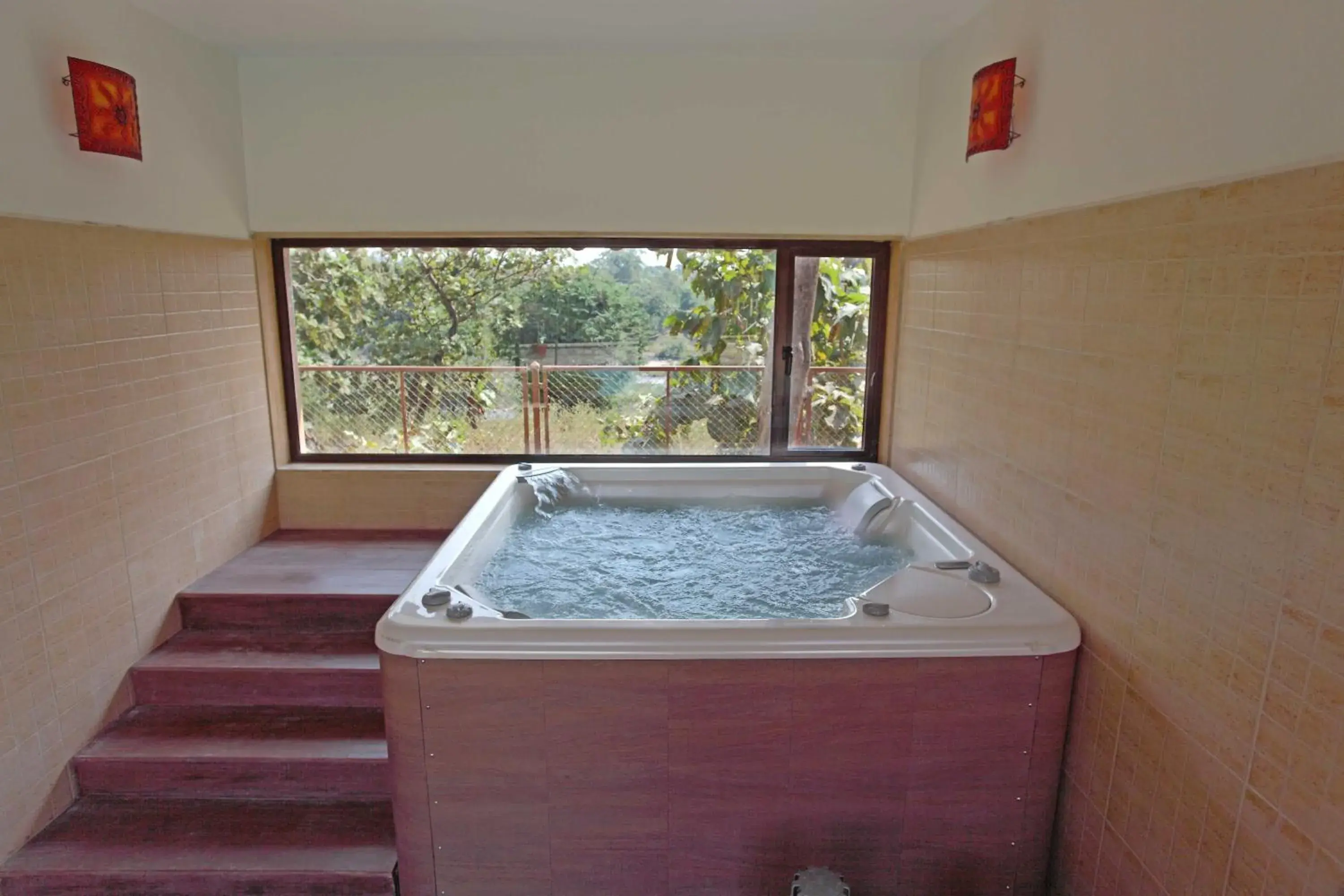 The Fern Gir Forest Resort, Sasan Gir - A Fern Crown Collection Resort The Fern Gir Forest Resort, Sasan Gir - A Fern Crown Collection Resort