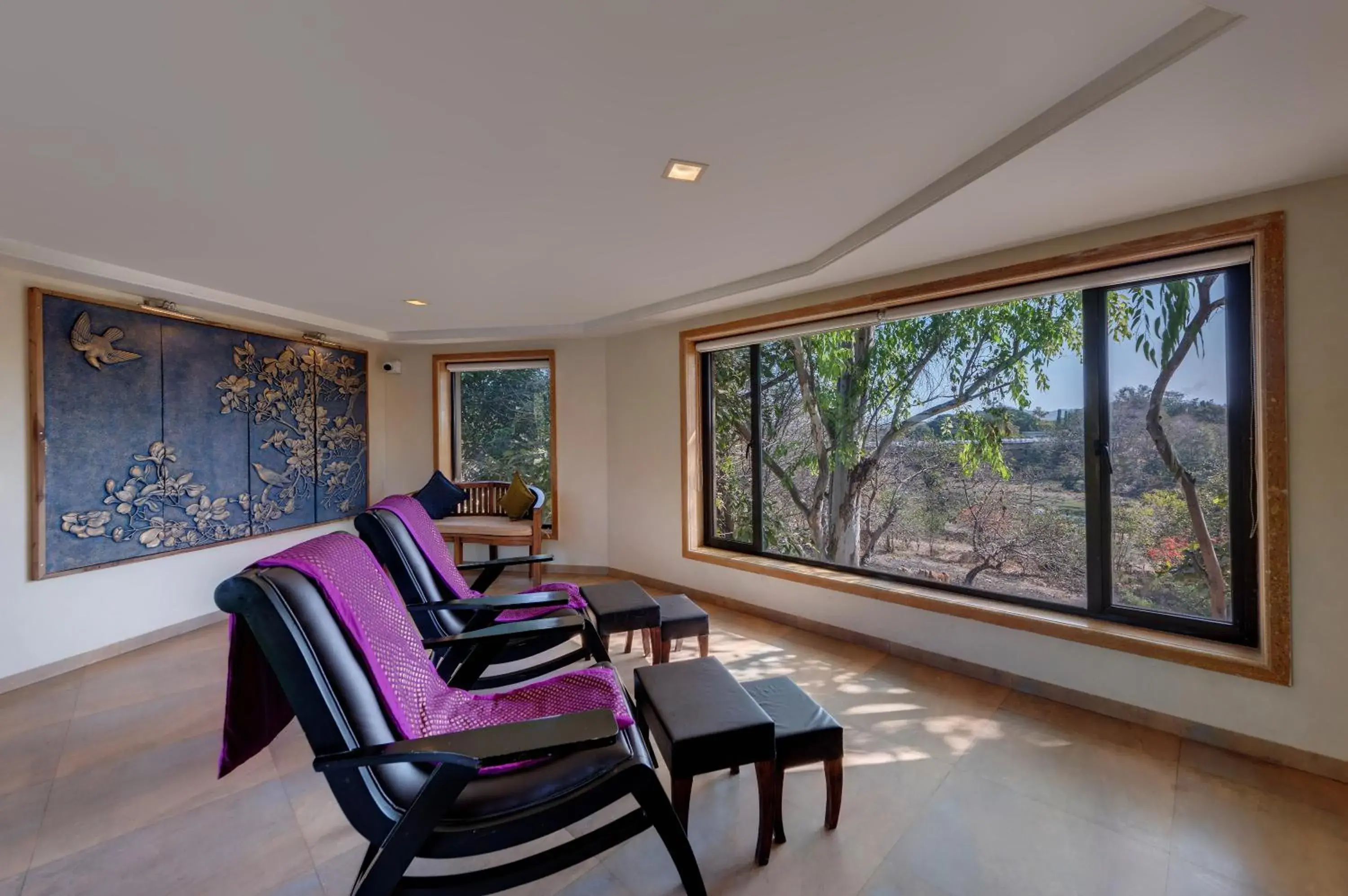 Spa and wellness centre/facilities in The Fern Gir Forest Resort, Sasan Gir - A Fern Crown Collection Resort Spa and wellness centre/facilities in The Fern Gir Forest Resort, Sasan Gir - A Fern Crown Collection Resort