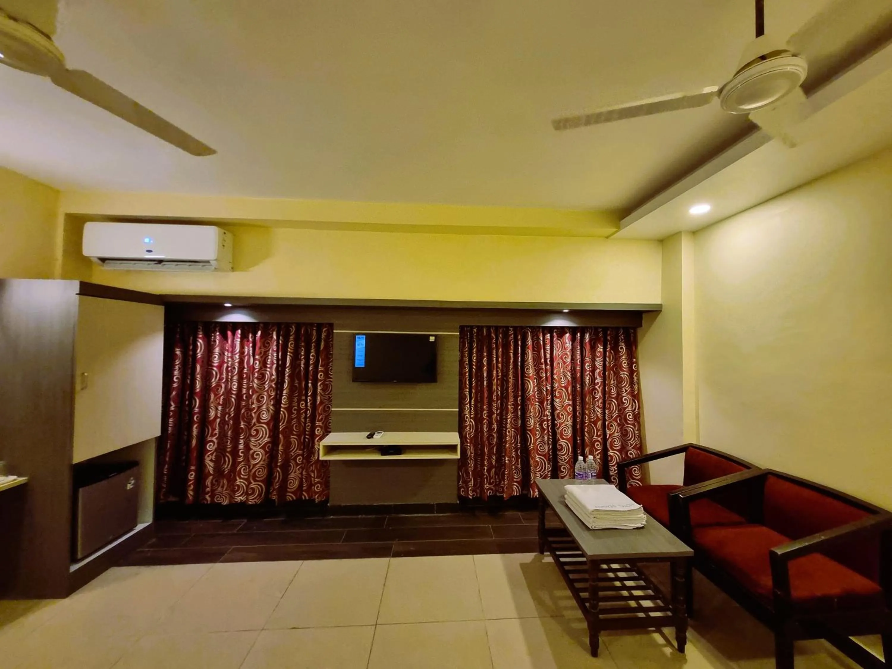 Hotel Seagate