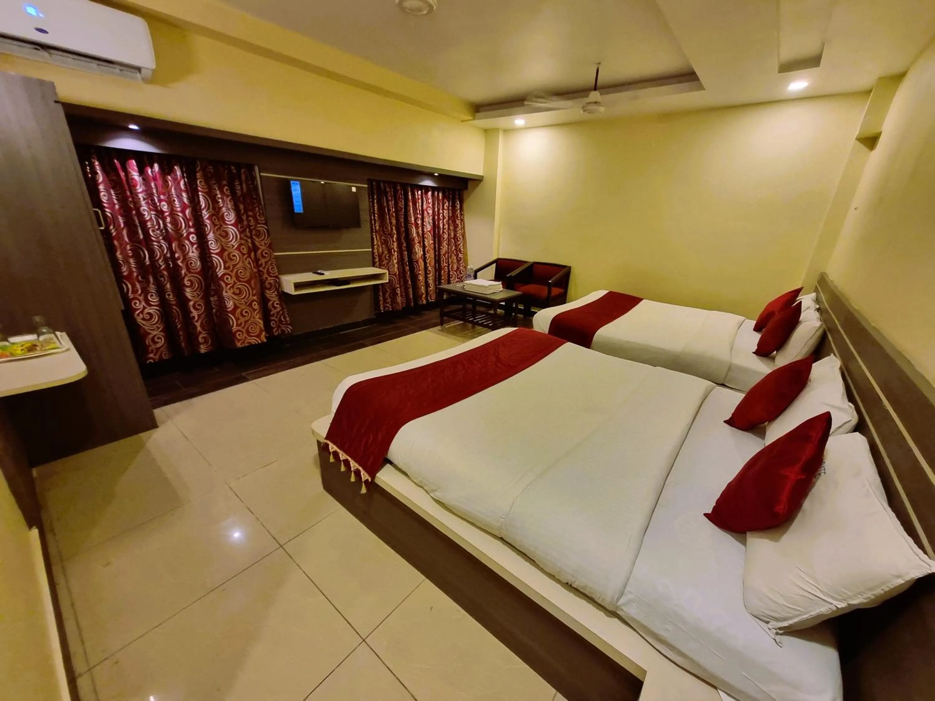 Hotel Seagate