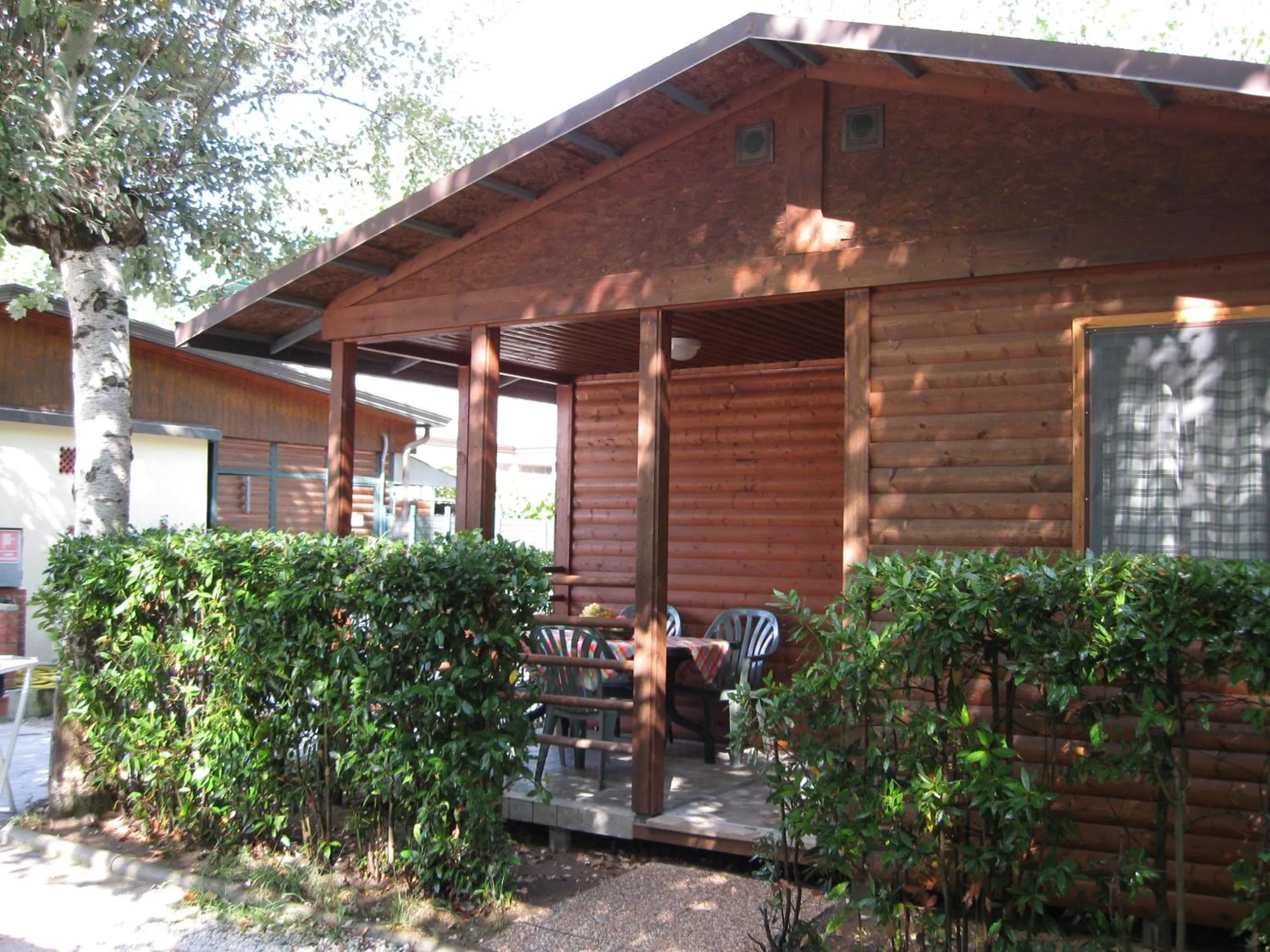 Camping La Pineta