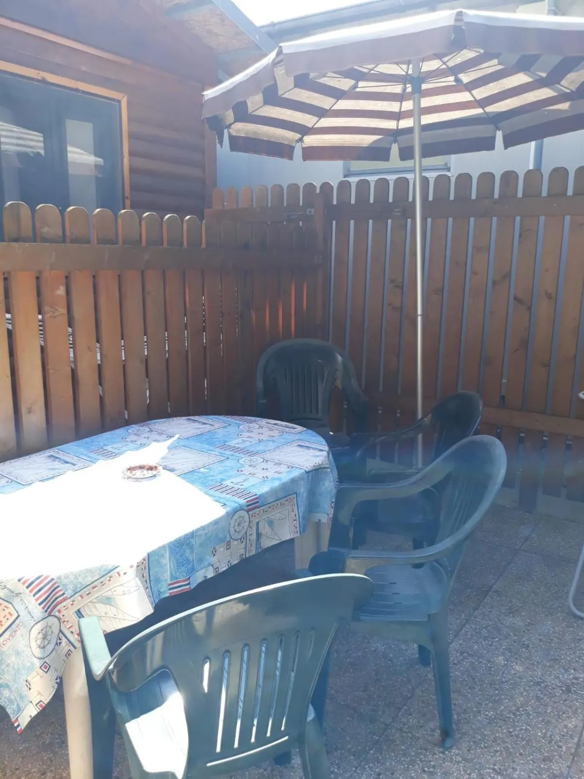Camping La Pineta