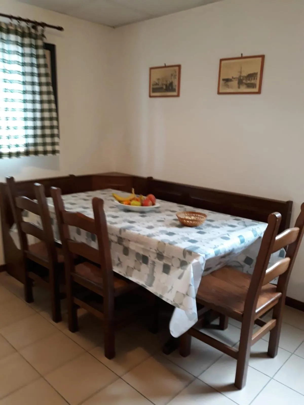 Camping La Pineta