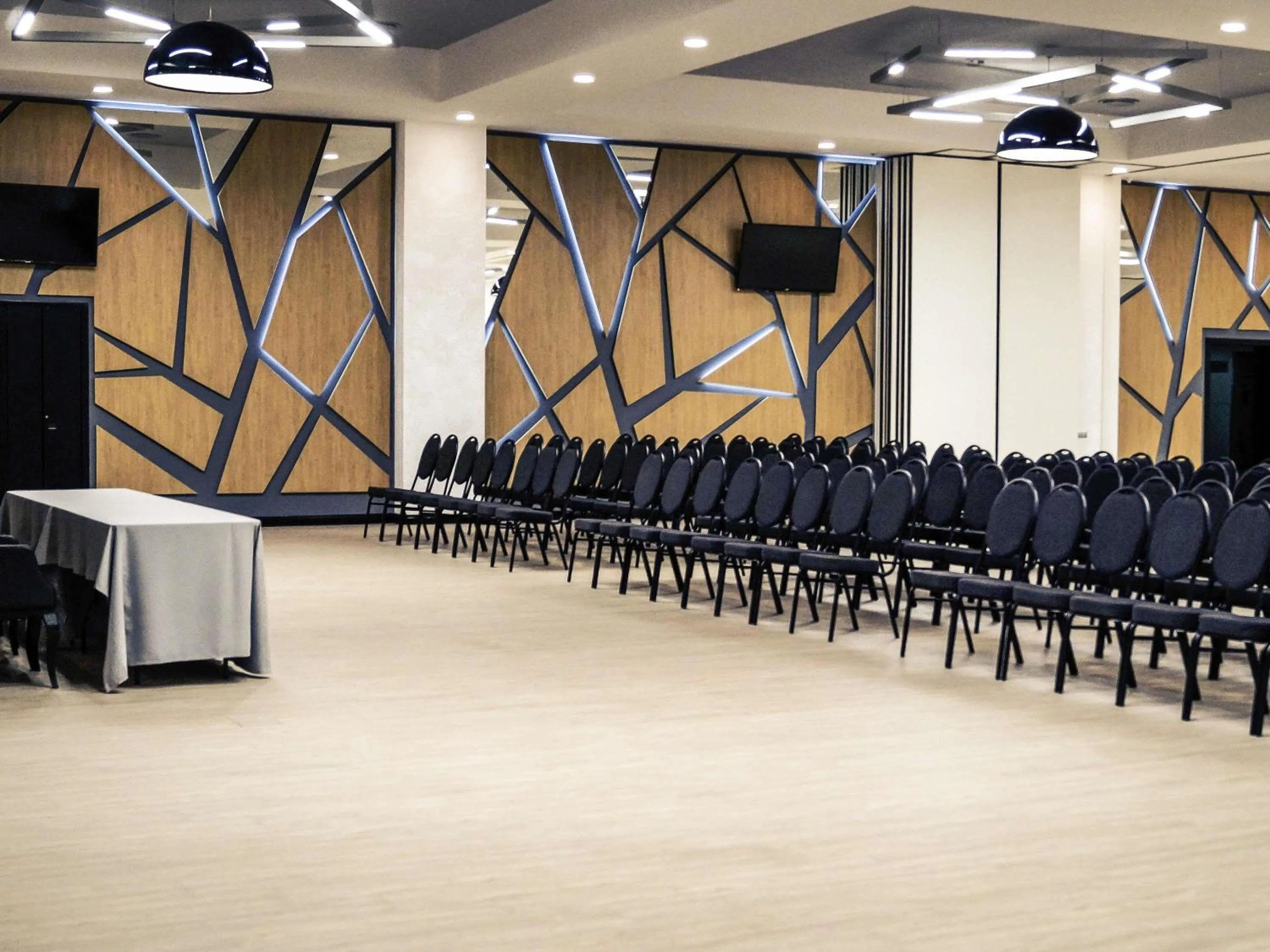 Meeting/conference room in Mercure Kyiv Congress
