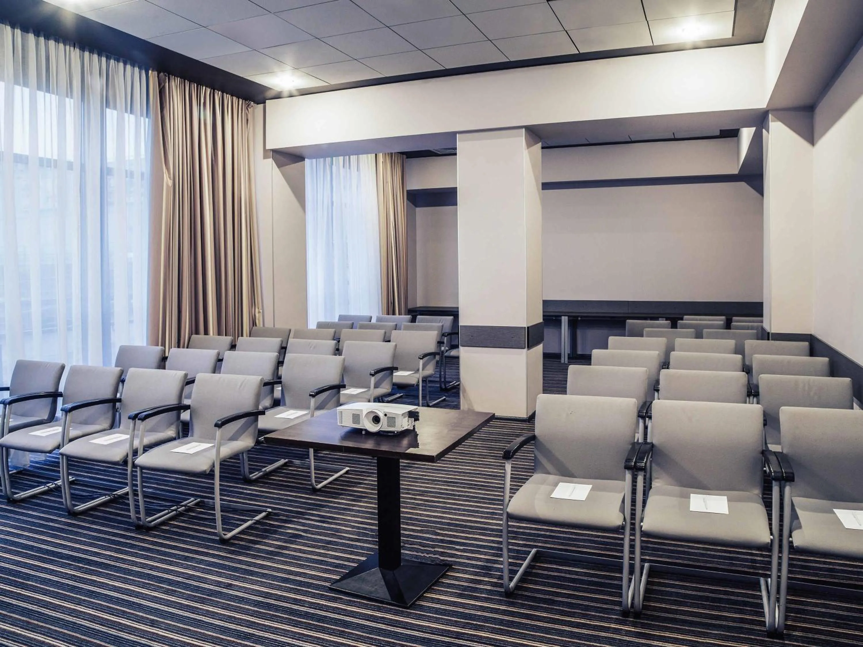 Meeting/conference room in Mercure Kyiv Congress