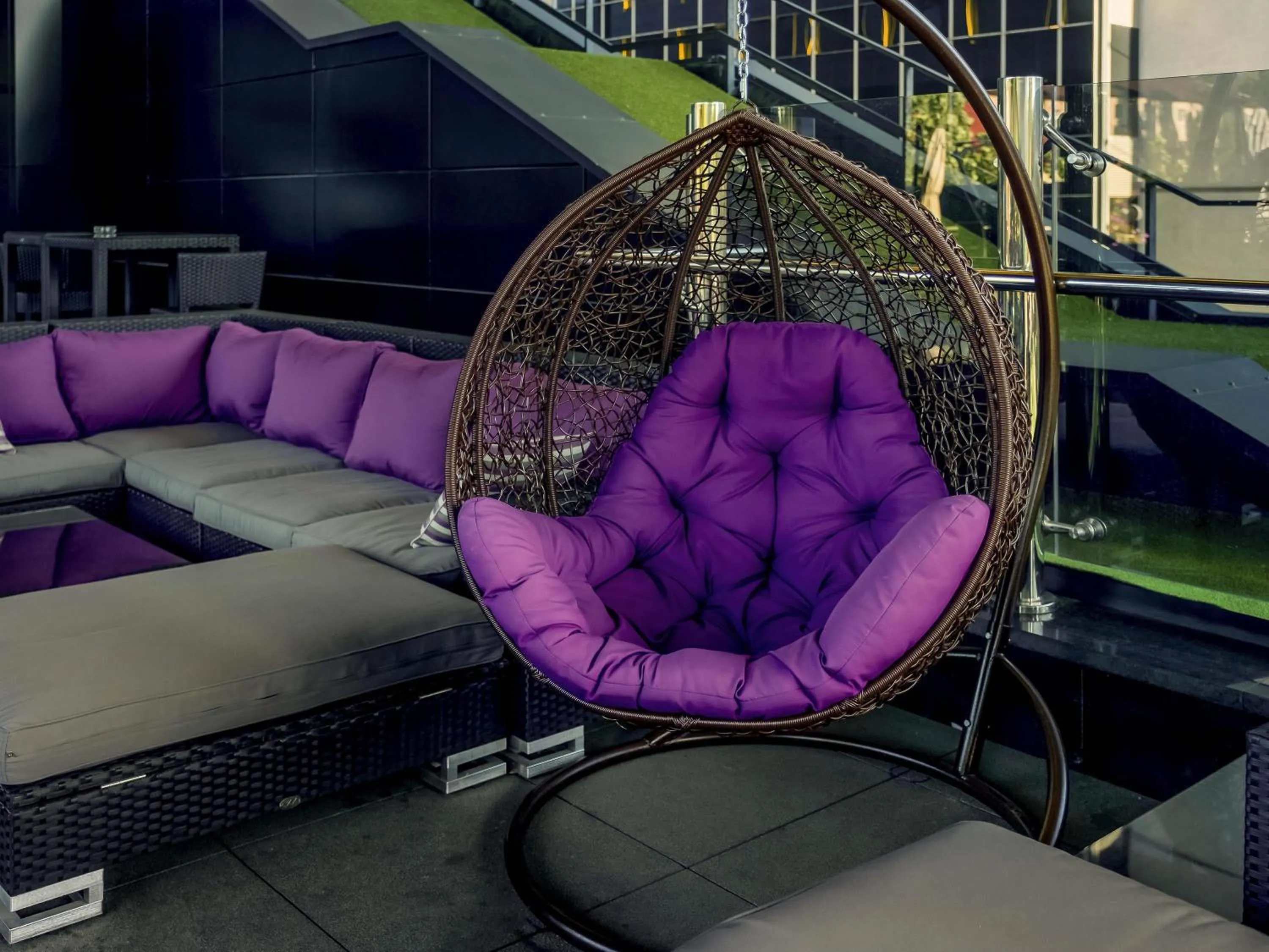 Other in Mercure Kyiv Congress