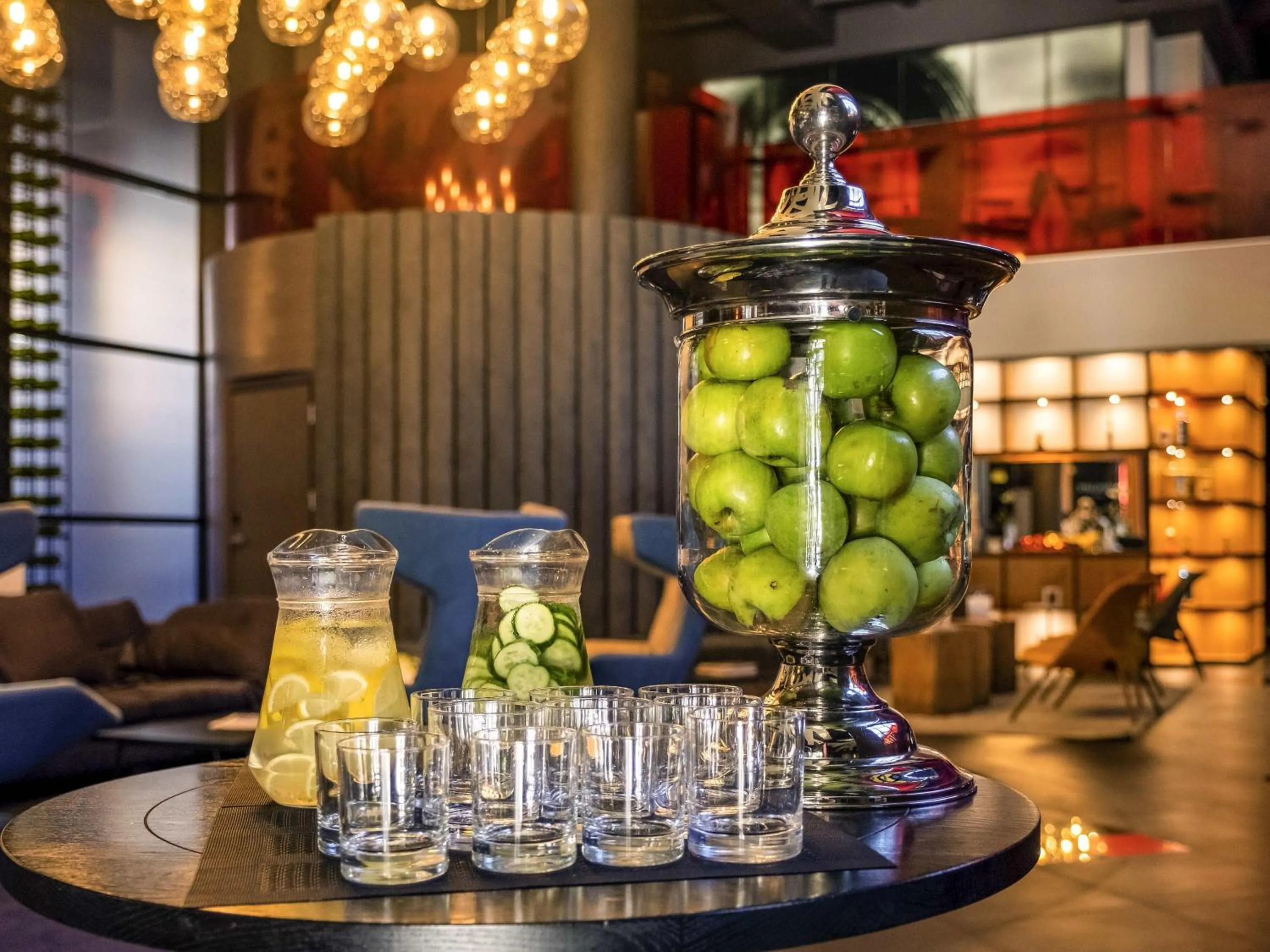 Other in Mercure Kyiv Congress