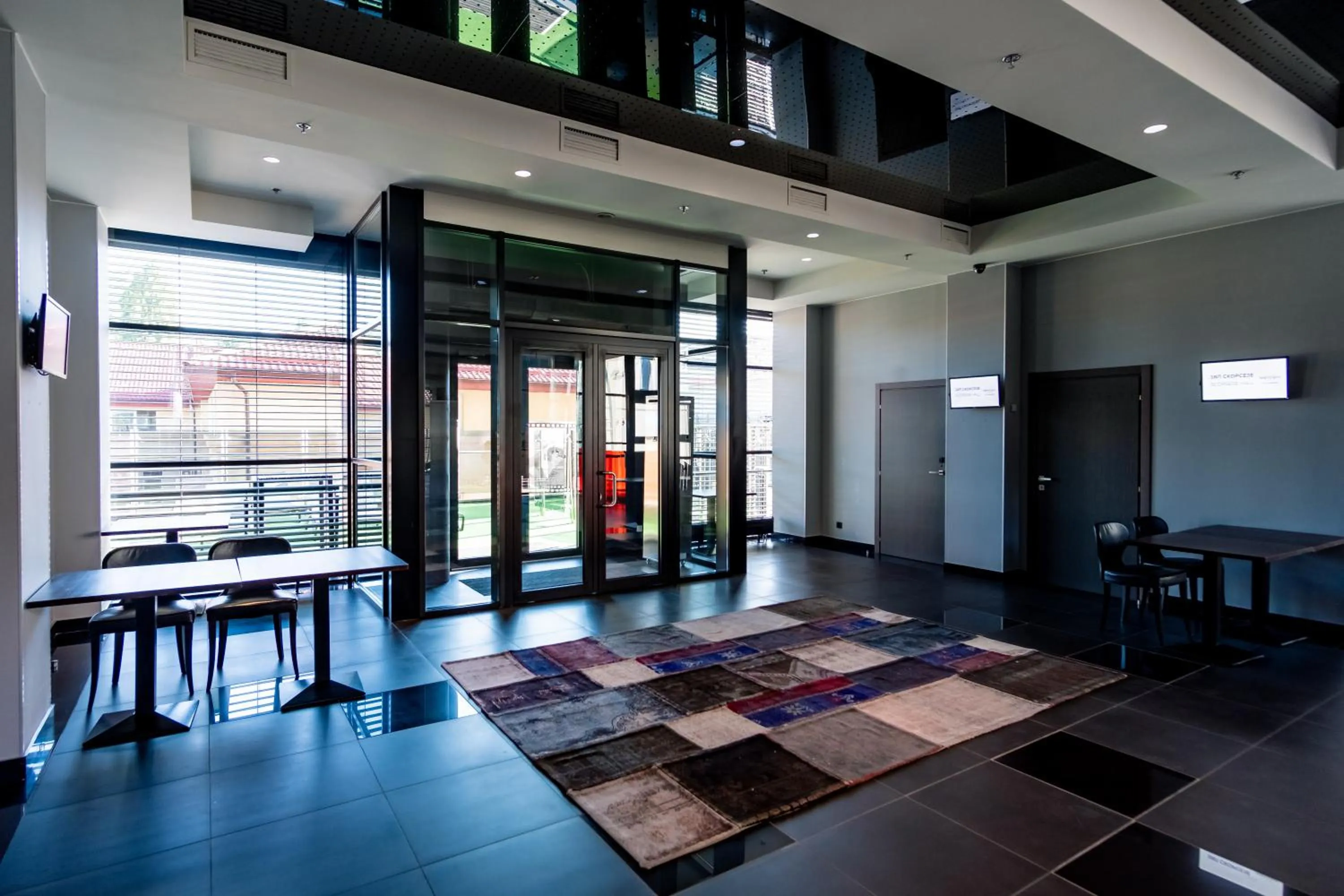 Other in Mercure Kyiv Congress