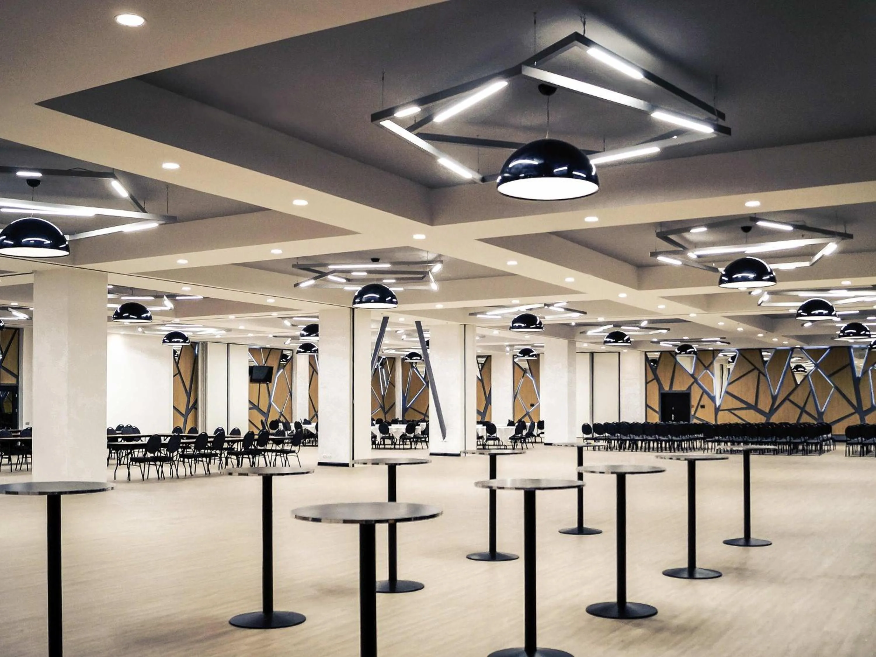 Meeting/conference room in Mercure Kyiv Congress