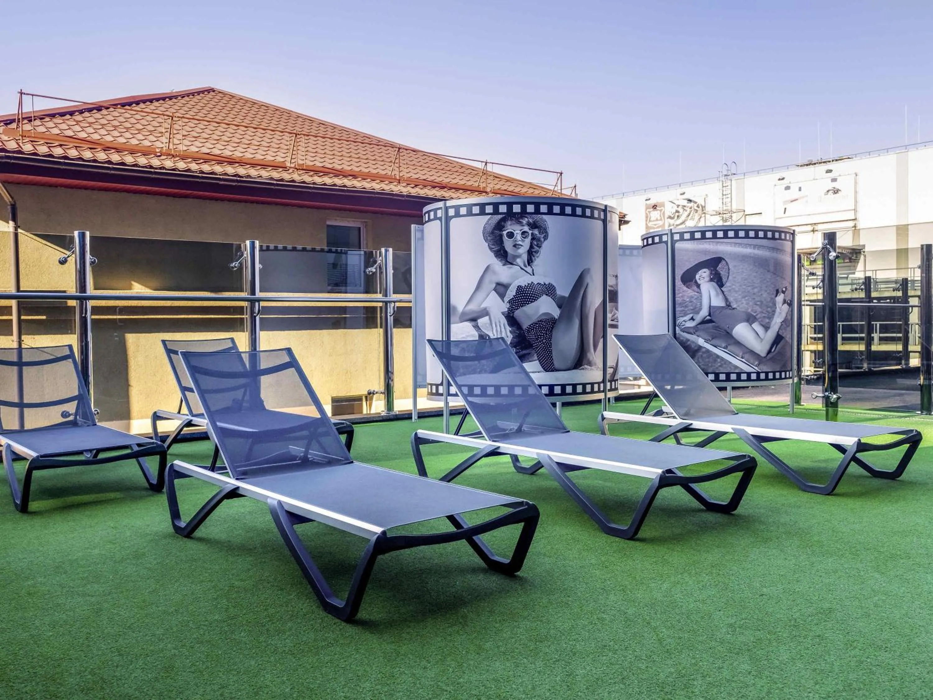 Other in Mercure Kyiv Congress