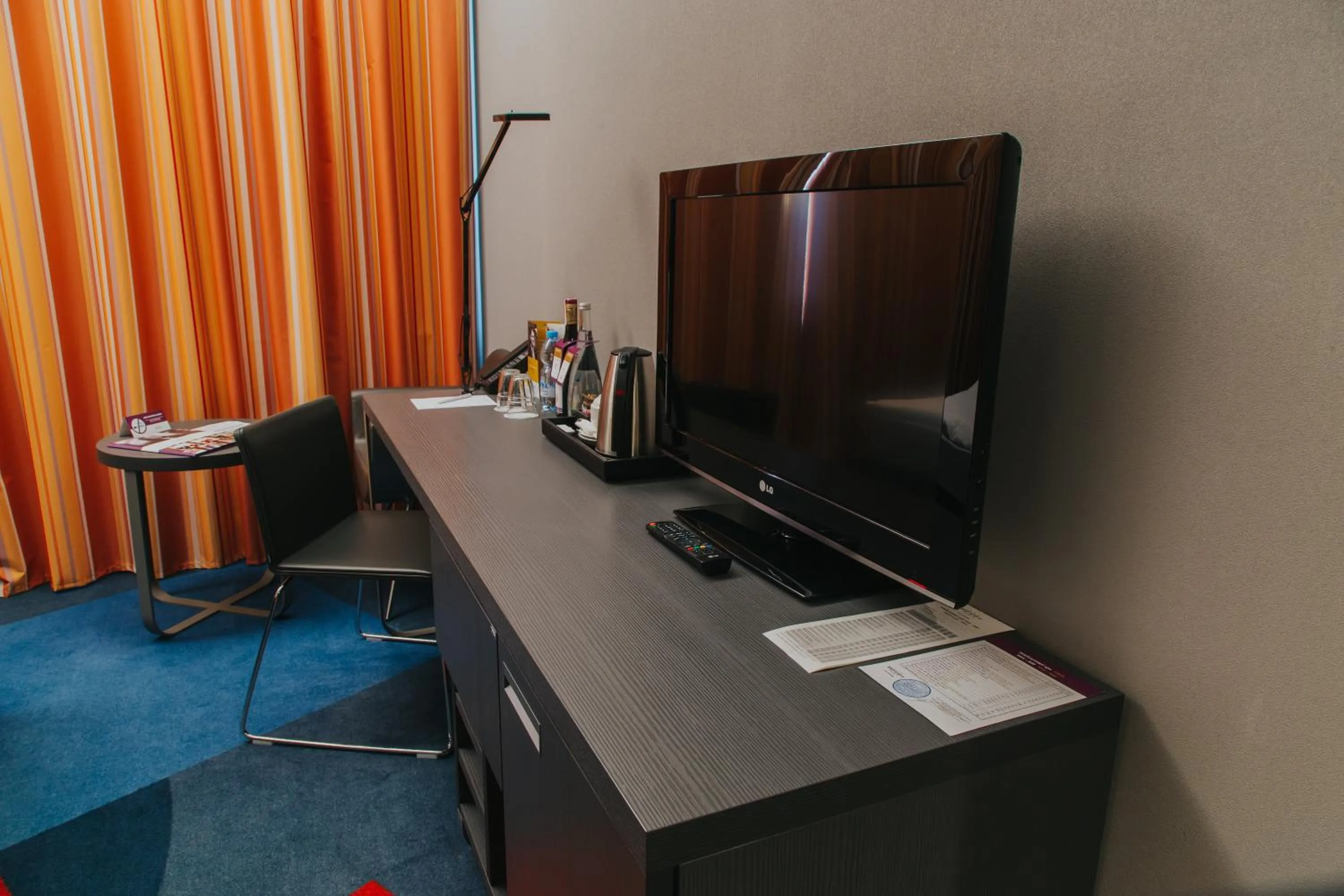 Other in Mercure Kyiv Congress