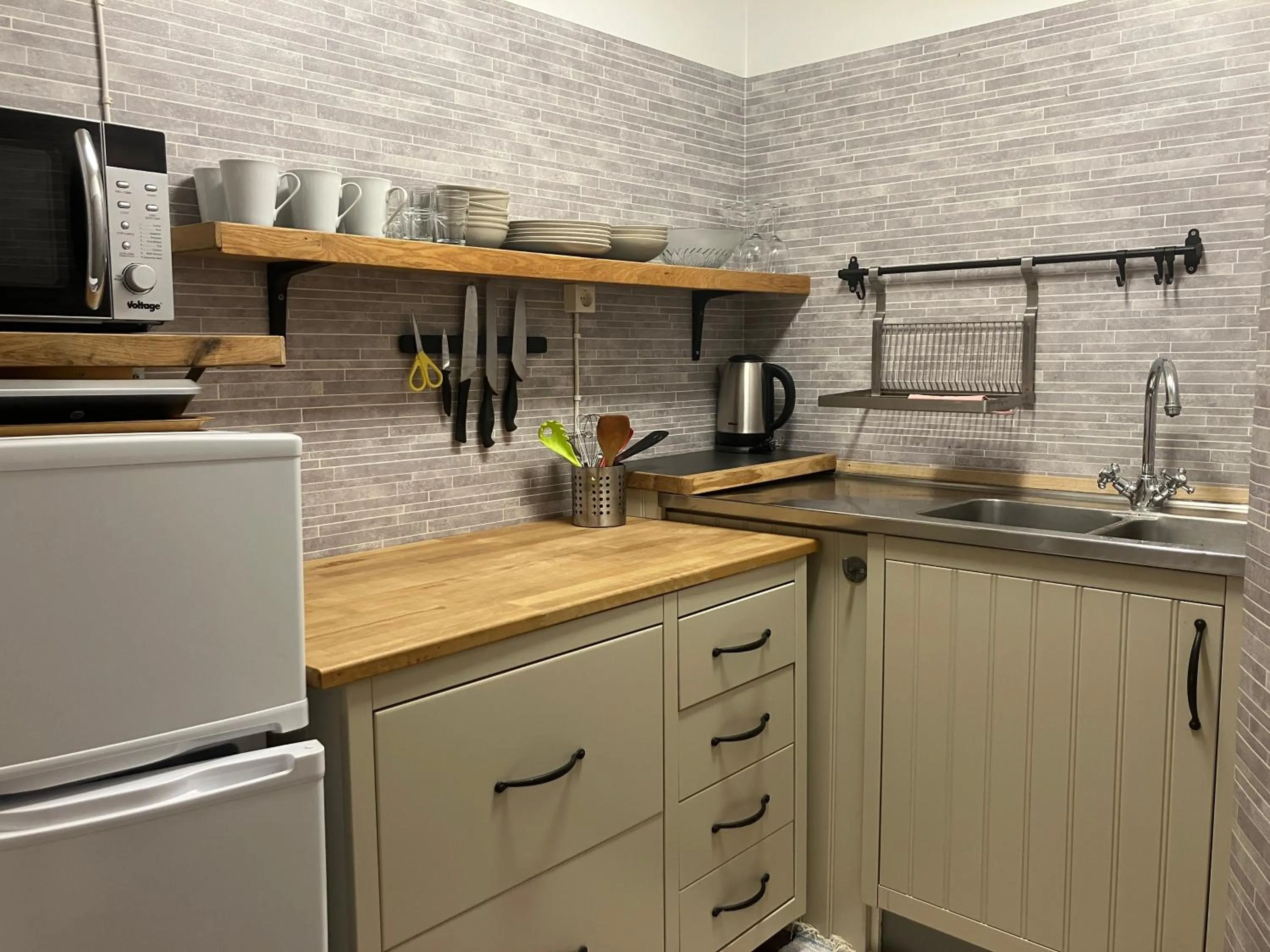 Property building in Lugnåsberget Ekohotell