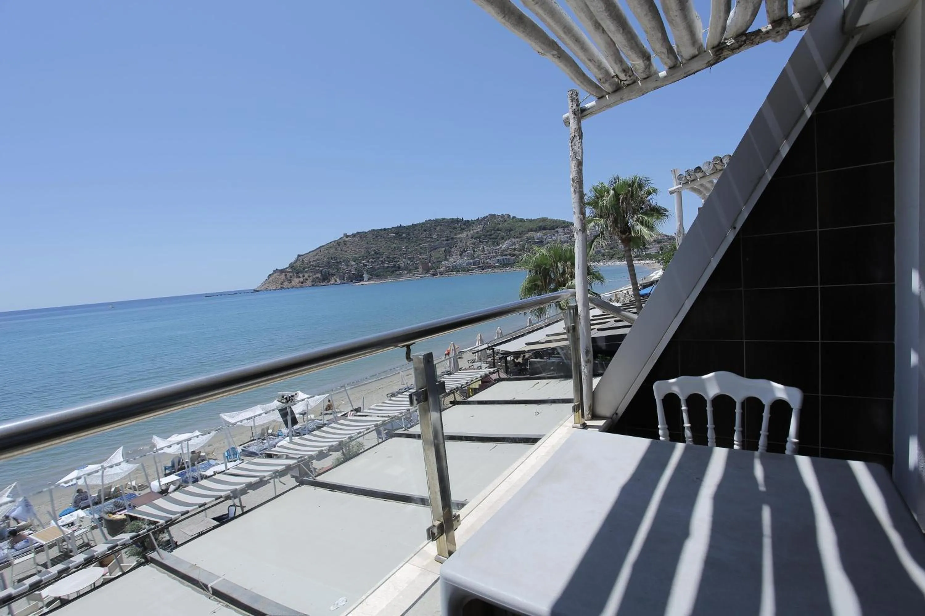 Day in Anjeliq House Boutique Hotel