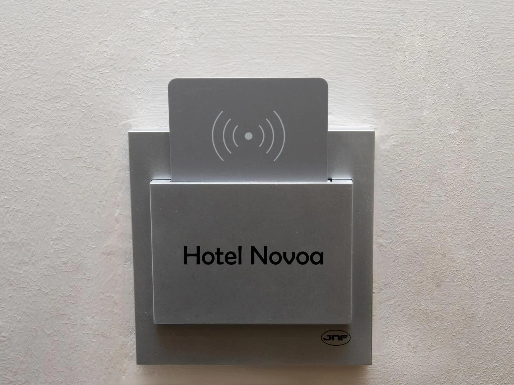 Hotel Novoa