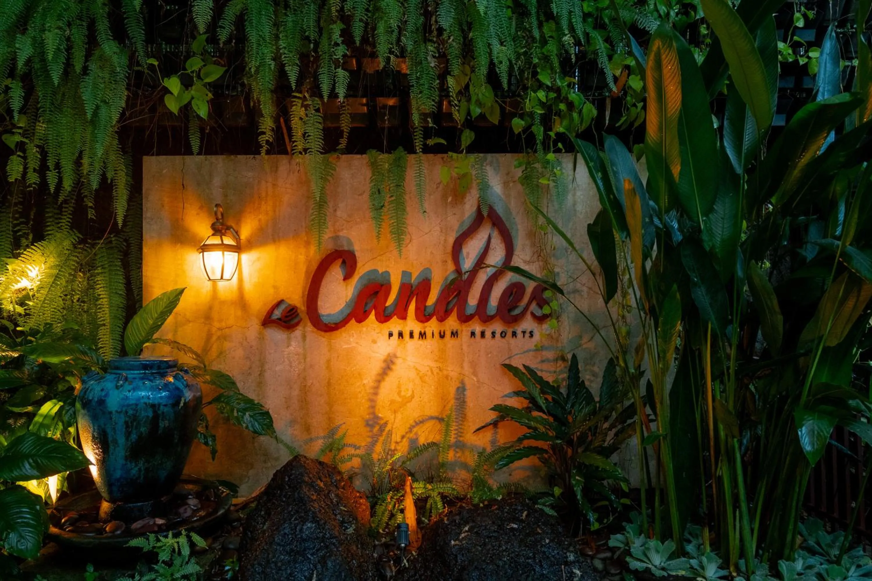 Le Candles Resort