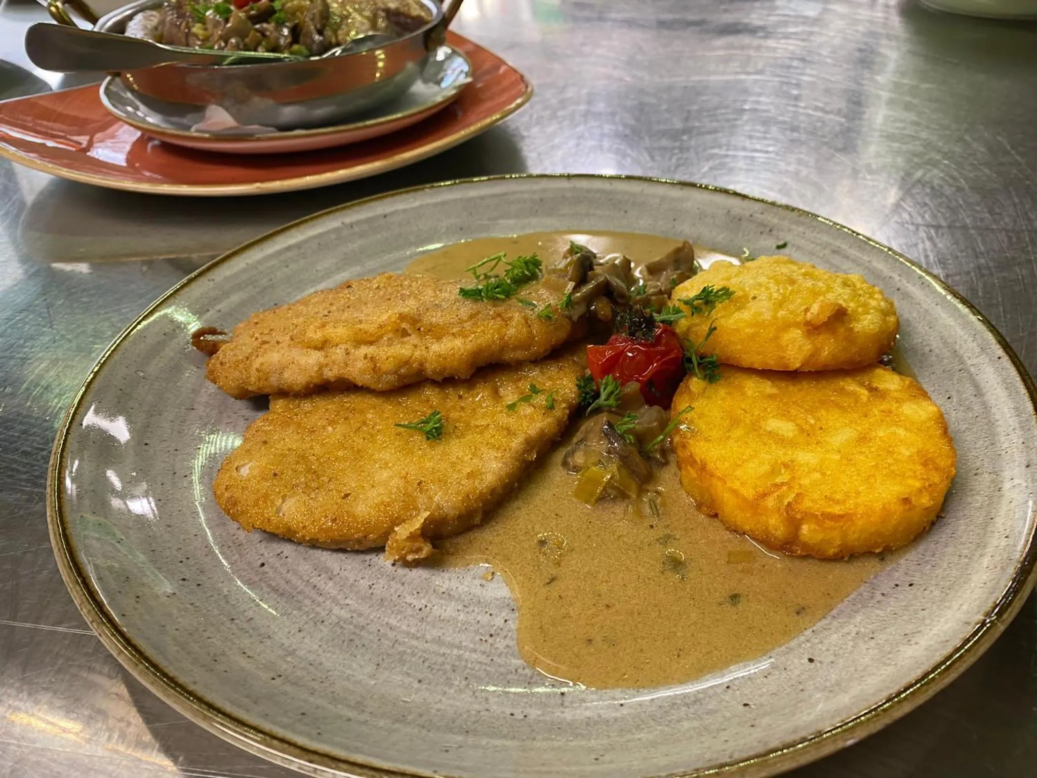 Moselland Hotel im Enderttal Zum Onkel Willi