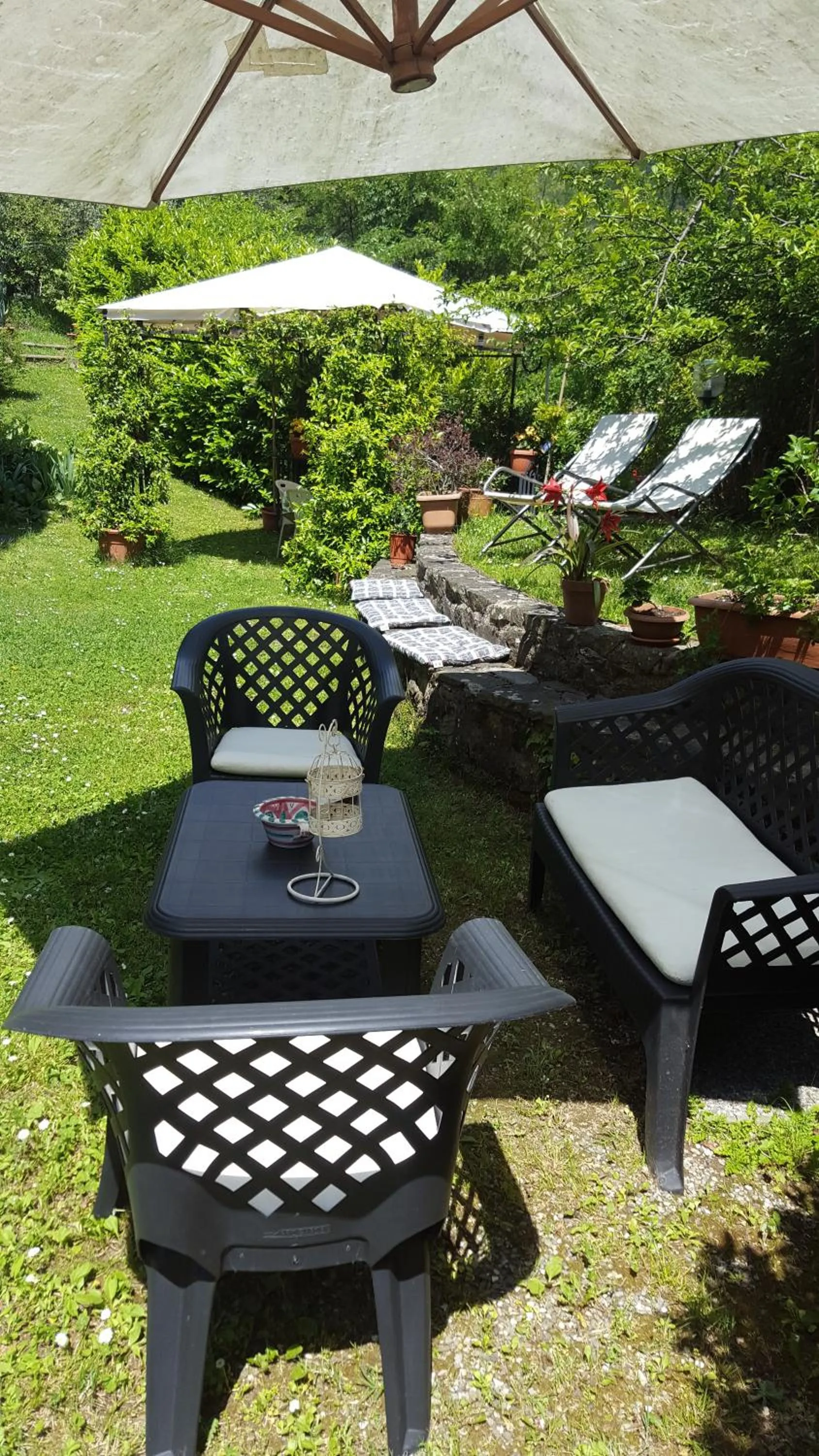 Campomaggio