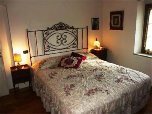 Classic Triple Room in Campomaggio