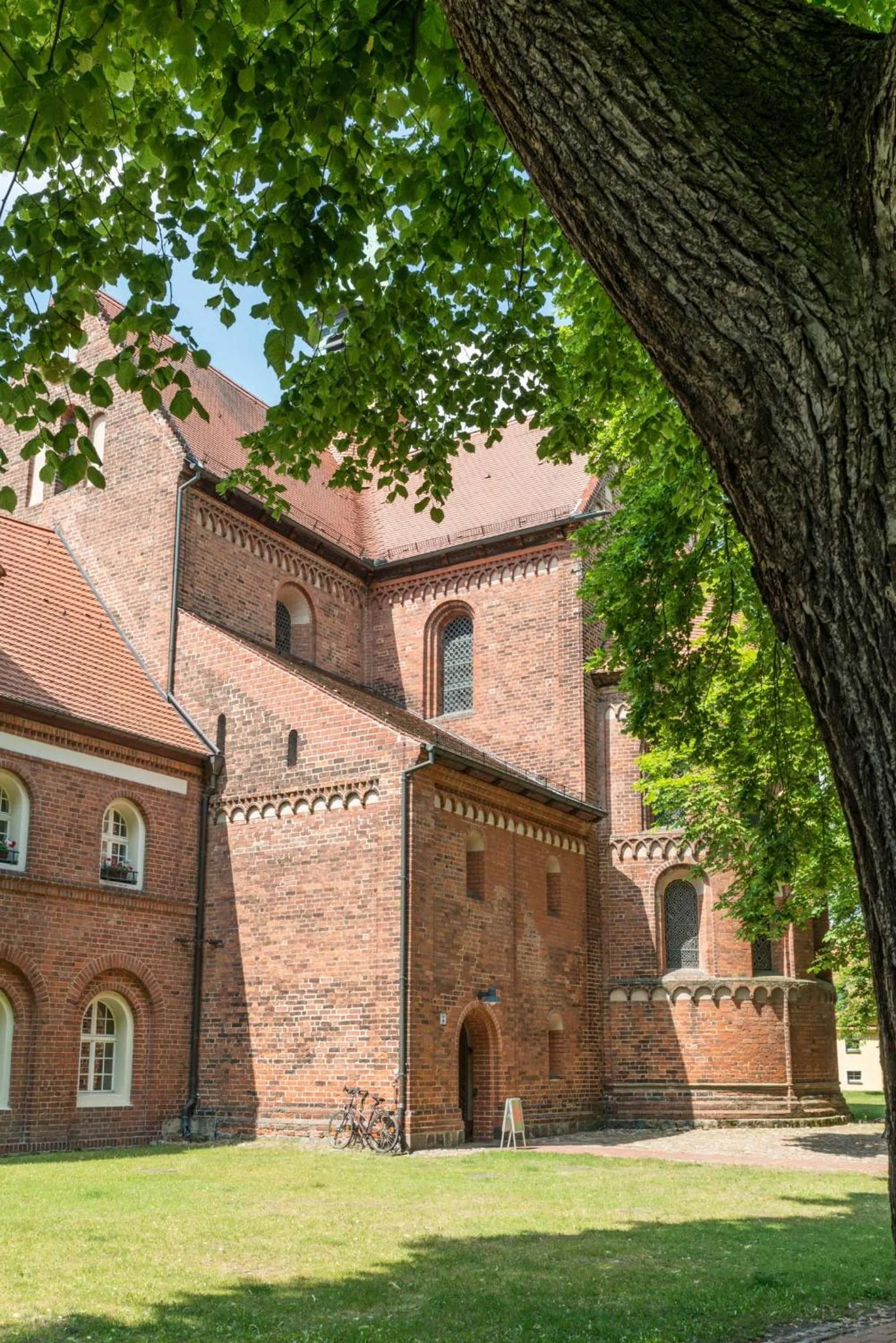 Day in Hotel Markgraf