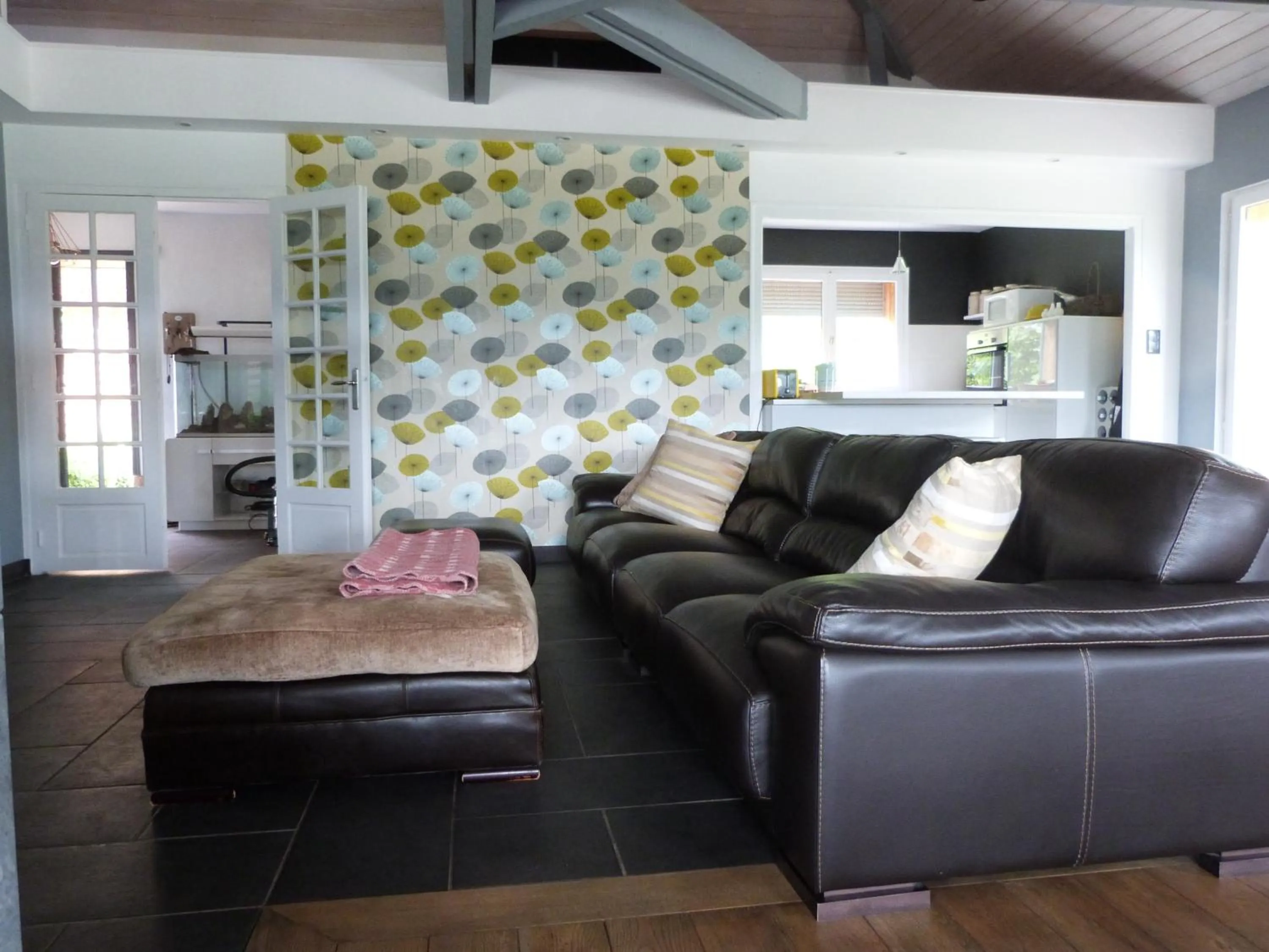 B&B Les Hauts d'Ornans