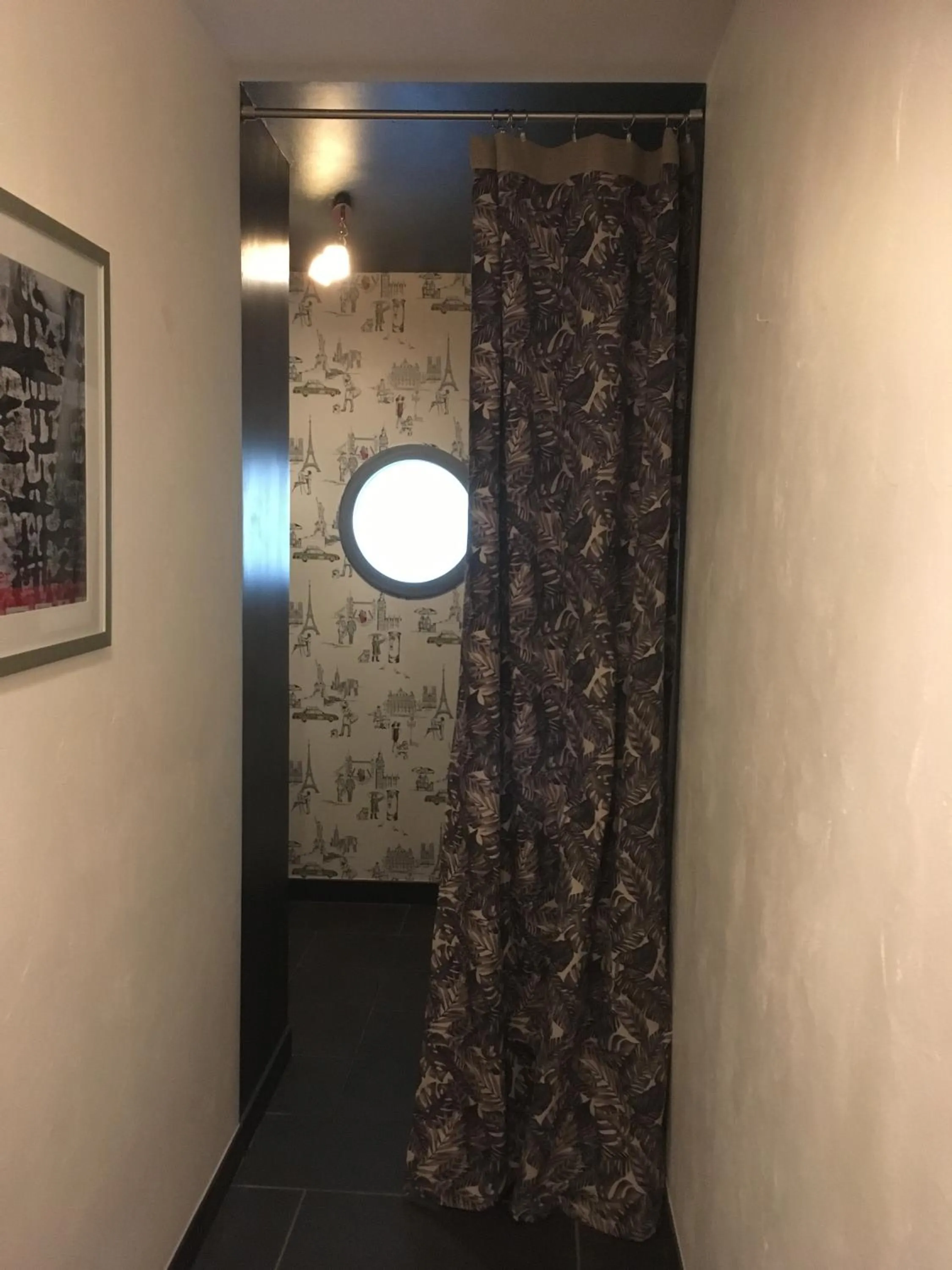 B&B Les Hauts d'Ornans