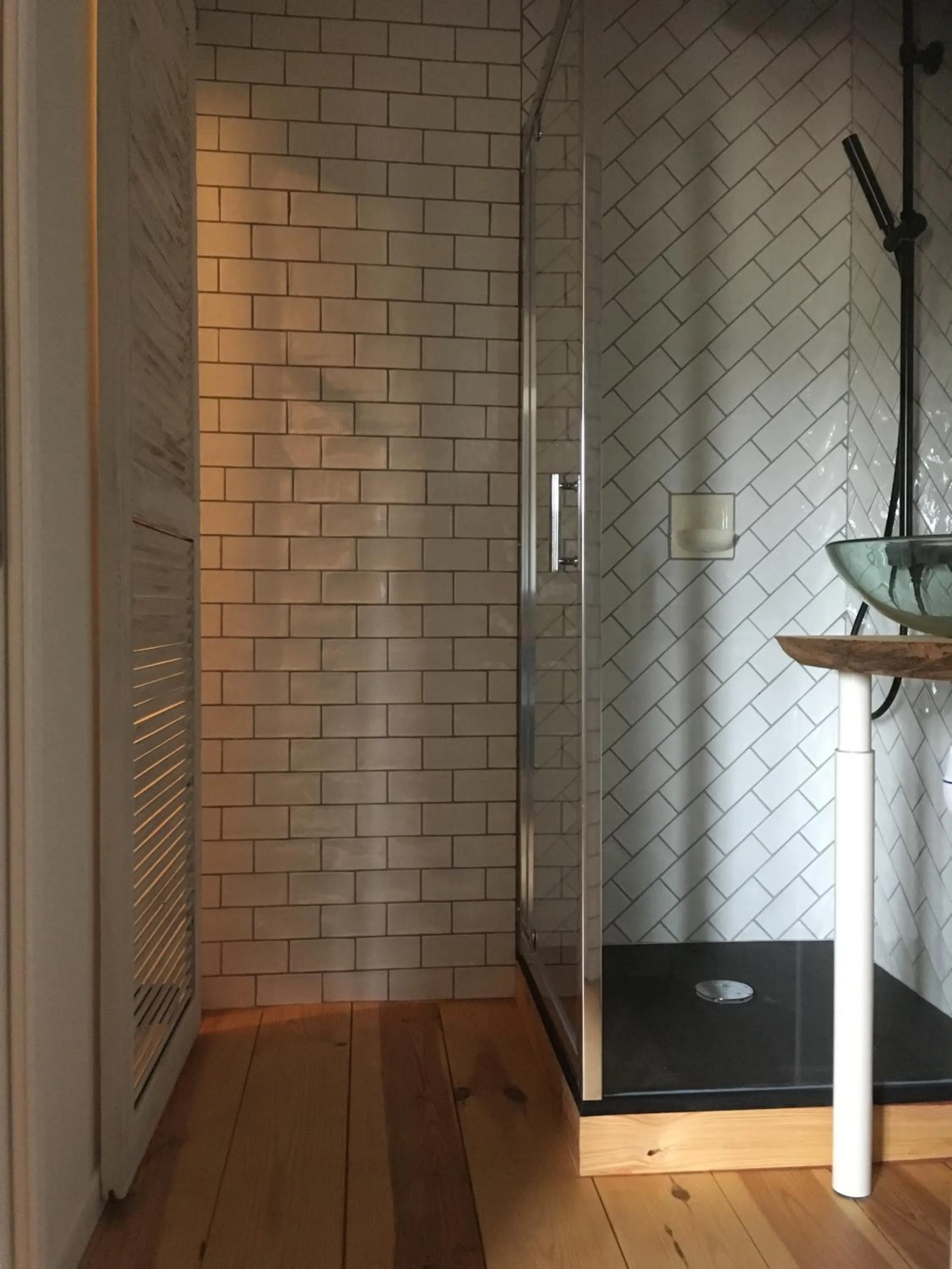 B&B Les Hauts d'Ornans