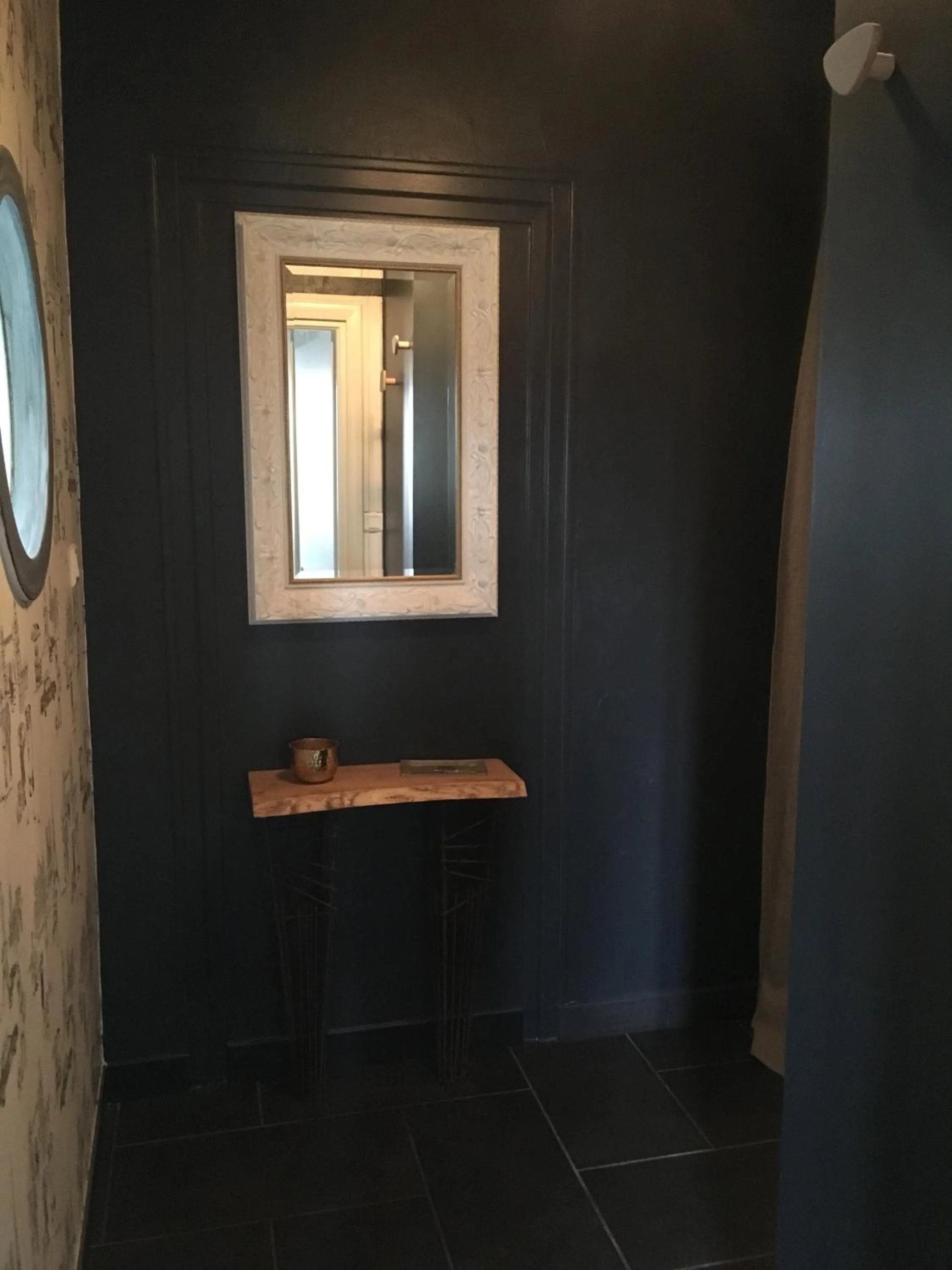 B&B Les Hauts d'Ornans