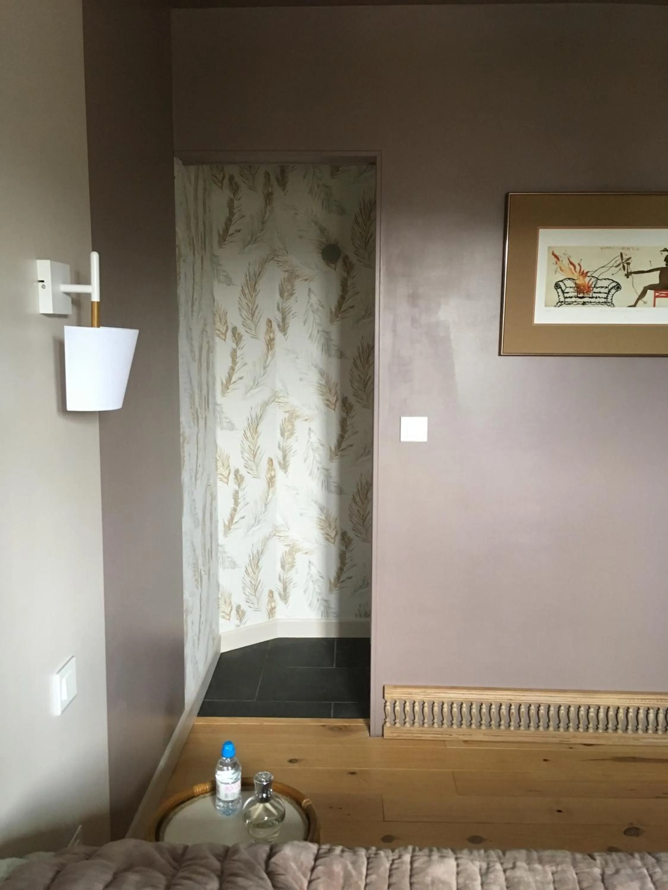 B&B Les Hauts d'Ornans