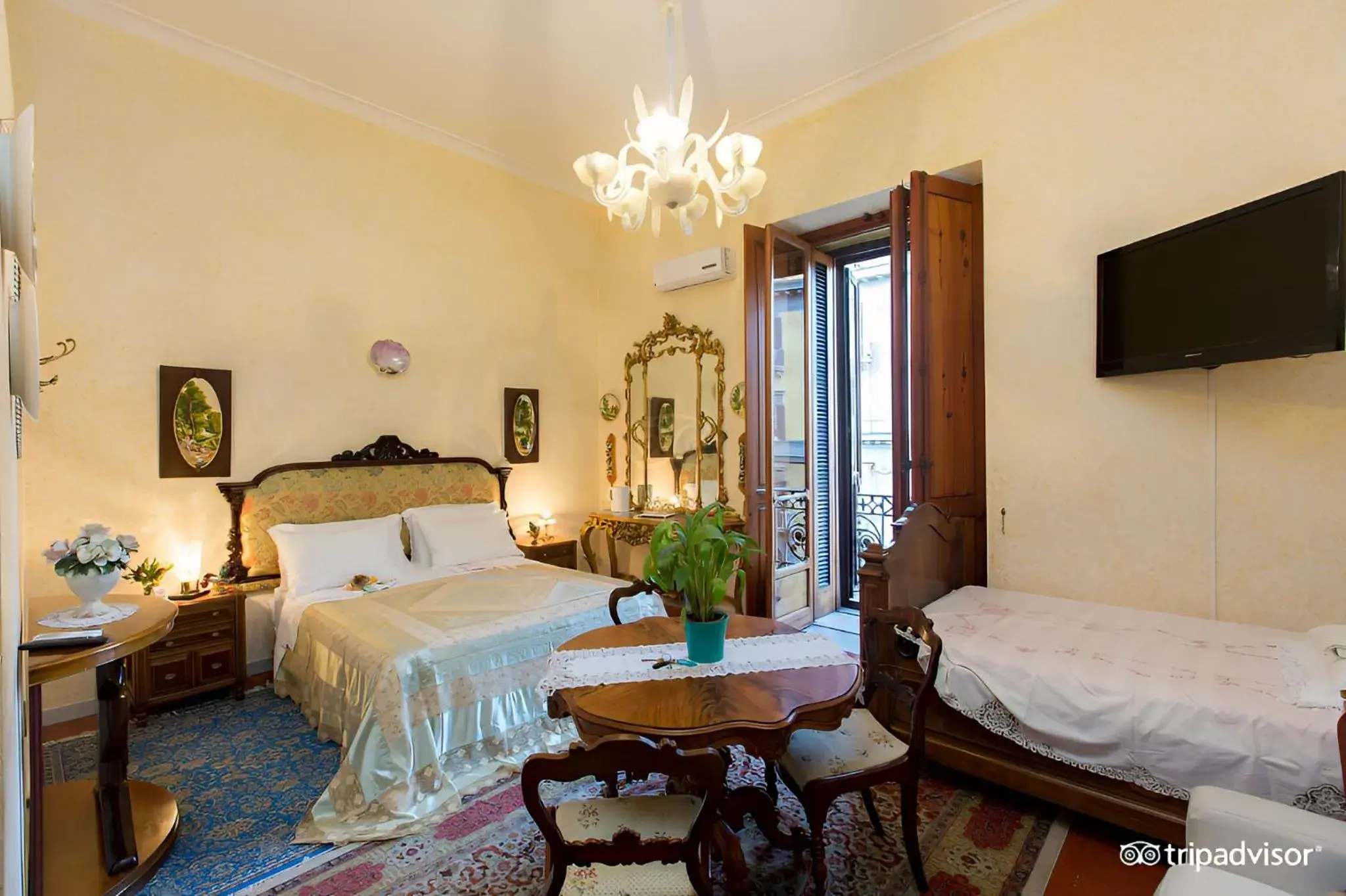 B&B Atmosfere Del Centro Storico B&B Atmosfere Del Centro Storico