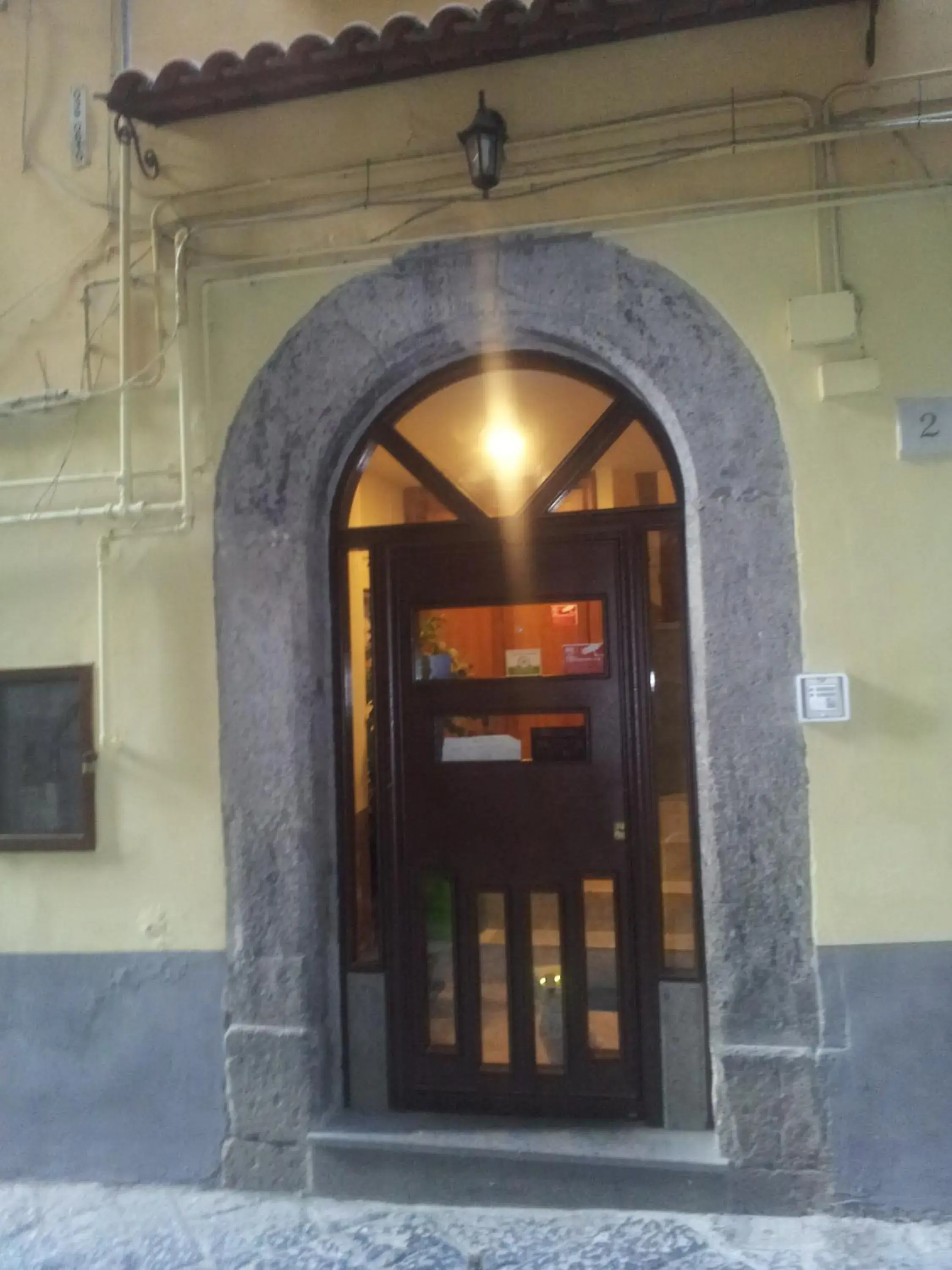 B&B Alloggio Maria B&B Alloggio Maria