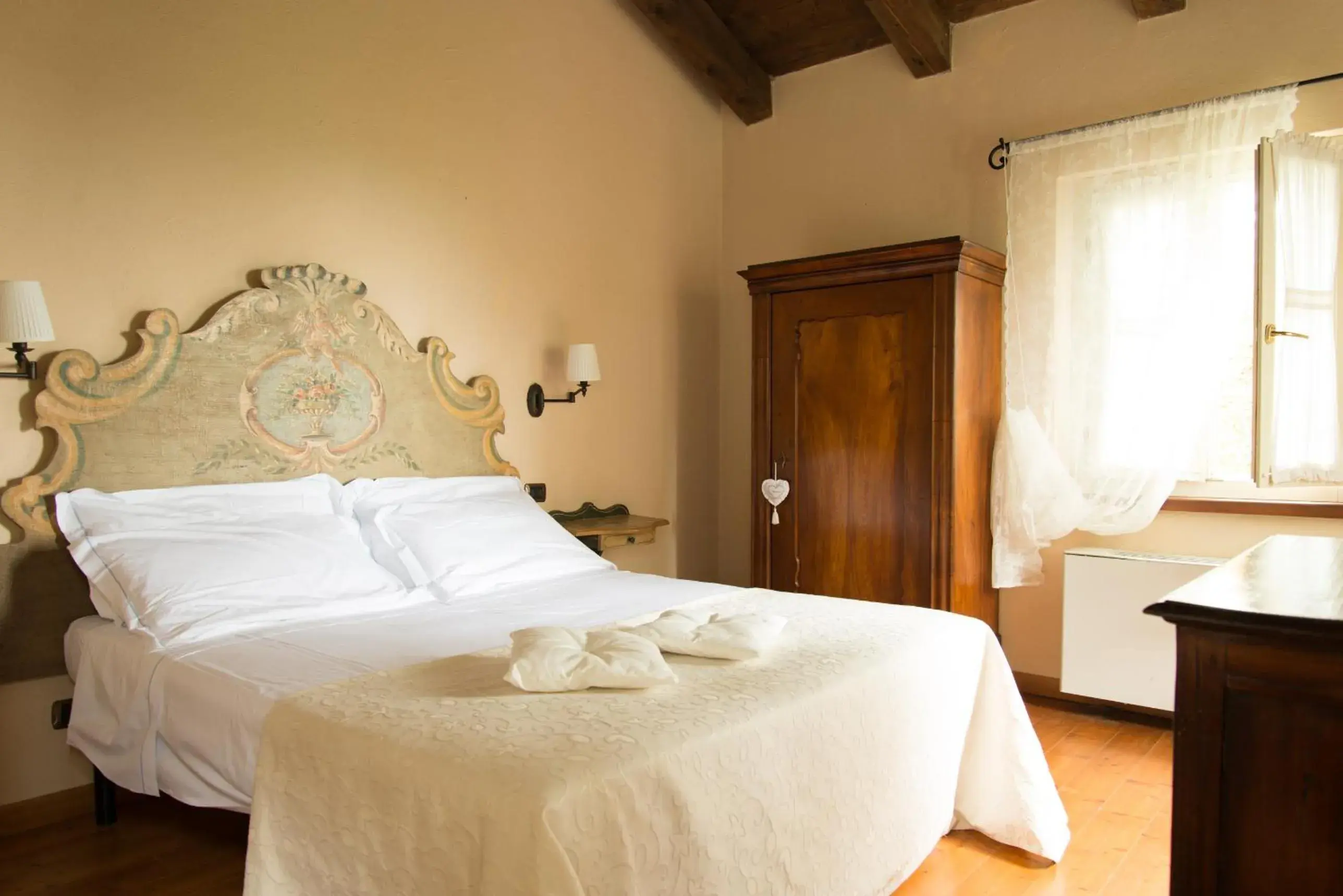 Suite - single occupancy in Locanda Antiche Macine Suite - single occupancy in Locanda Antiche Macine
