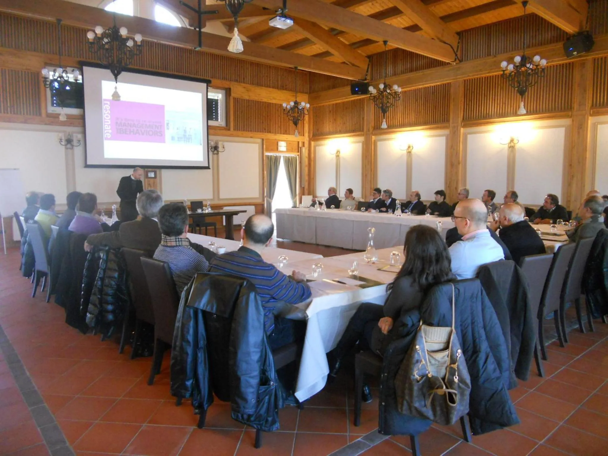 Banquet/Function facilities in Locanda Antiche Macine