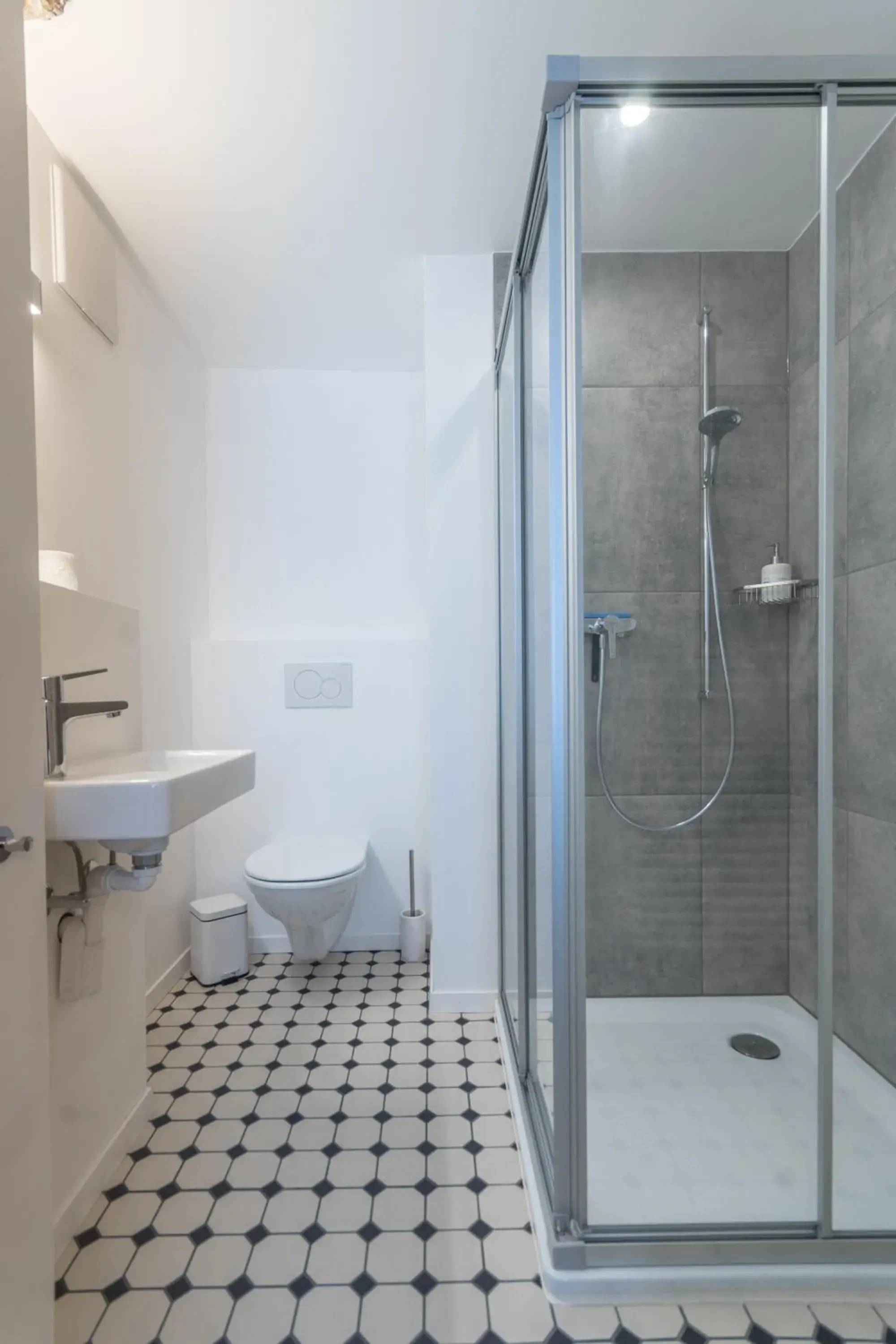 Double Room in La Ferme des Arêtes Double Room in La Ferme des Arêtes