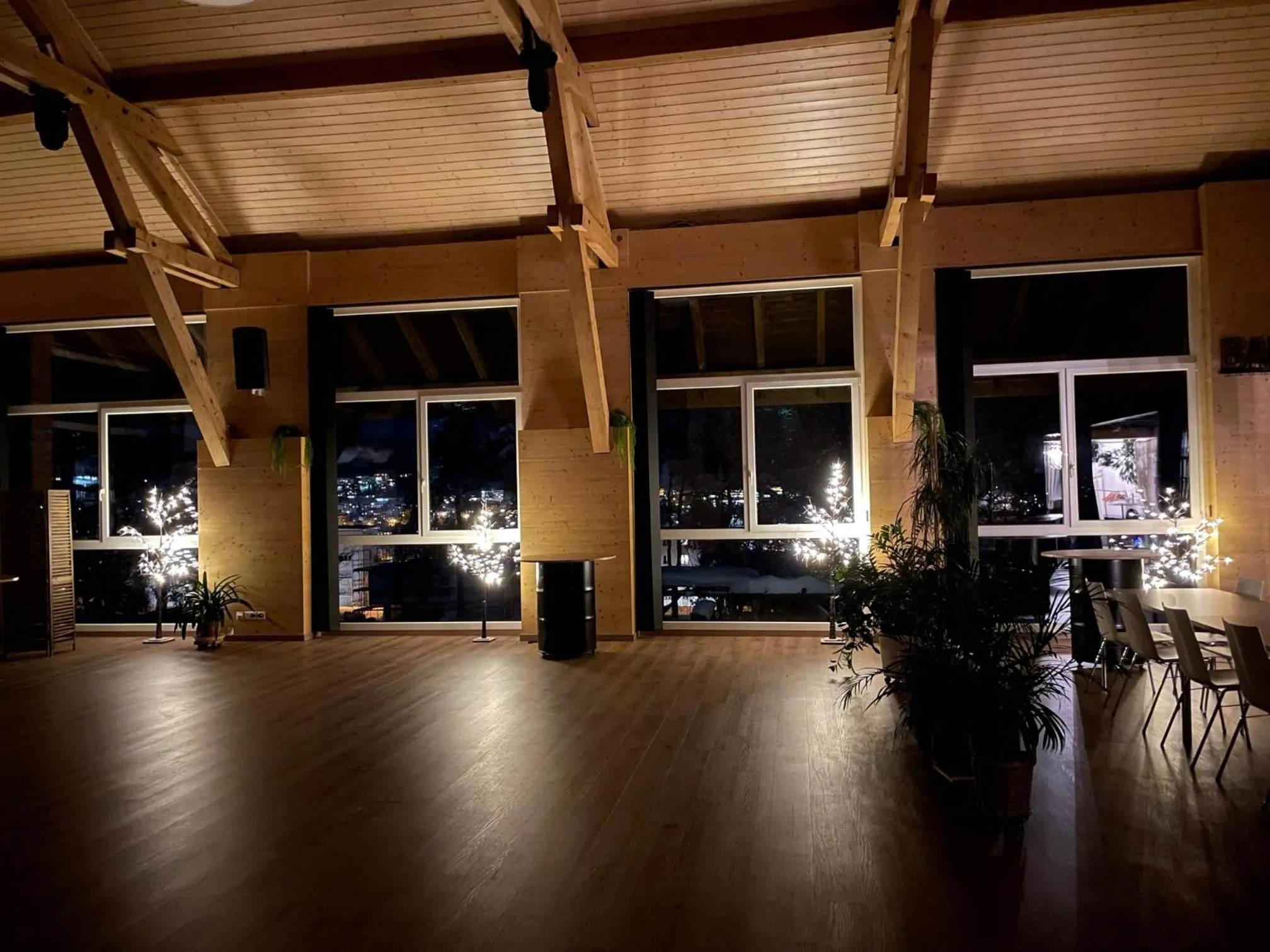 La Ferme des Arêtes