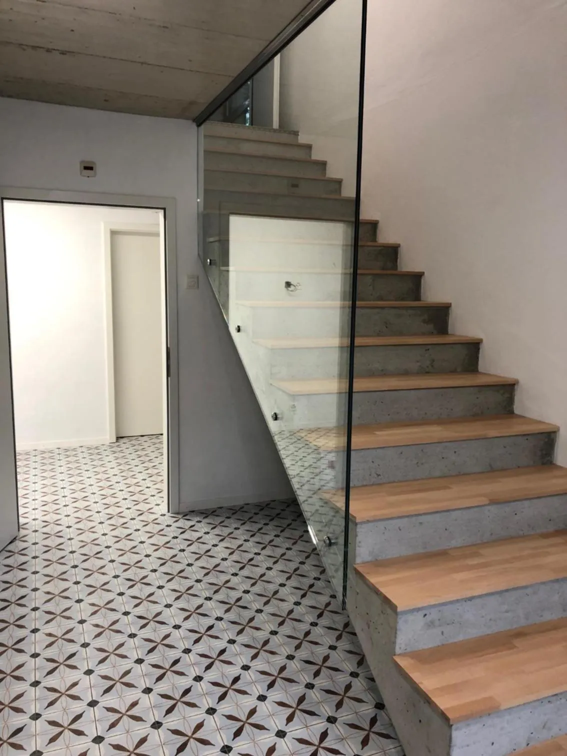 La Ferme des Arêtes