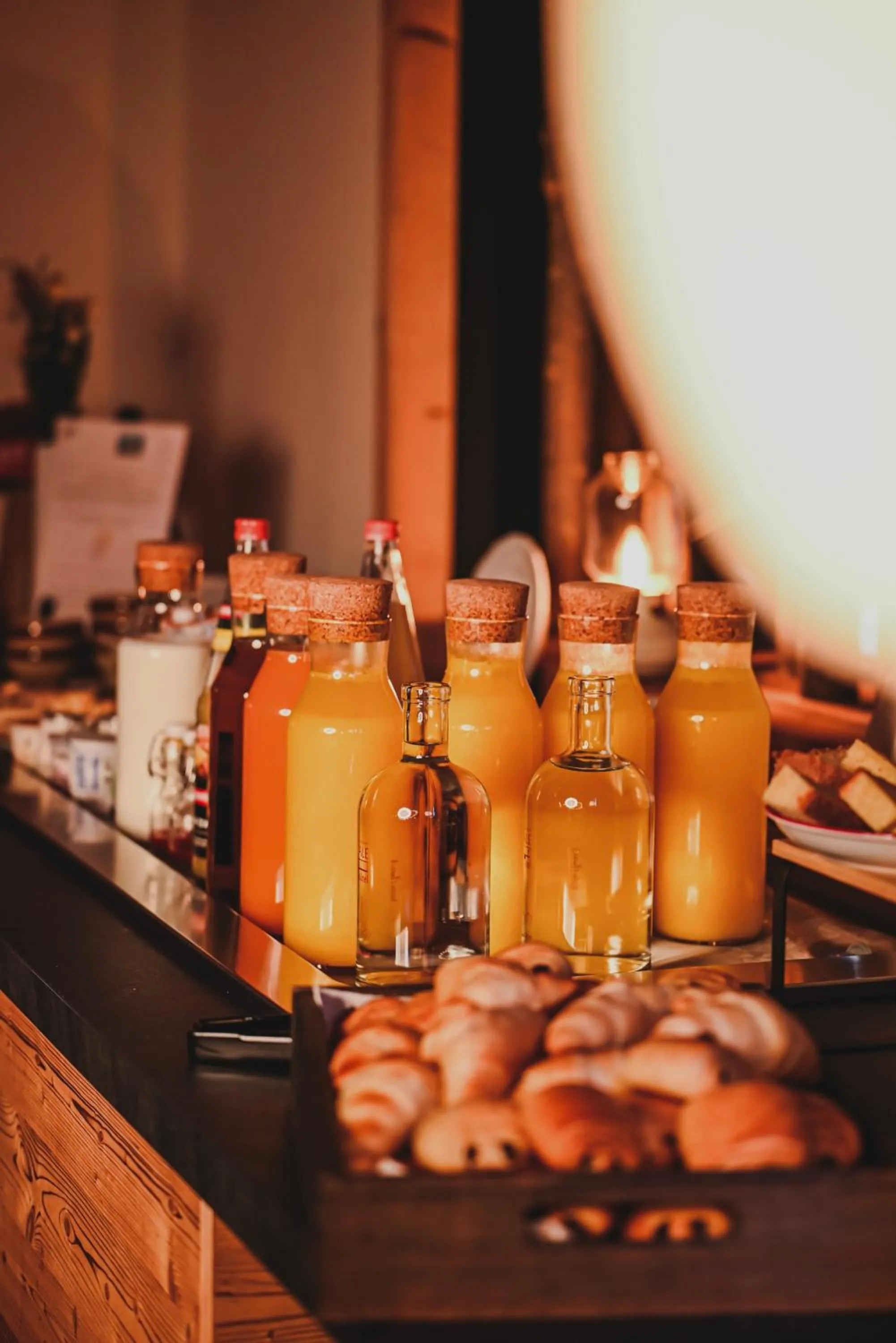 L'Escale (accès en télécabine)