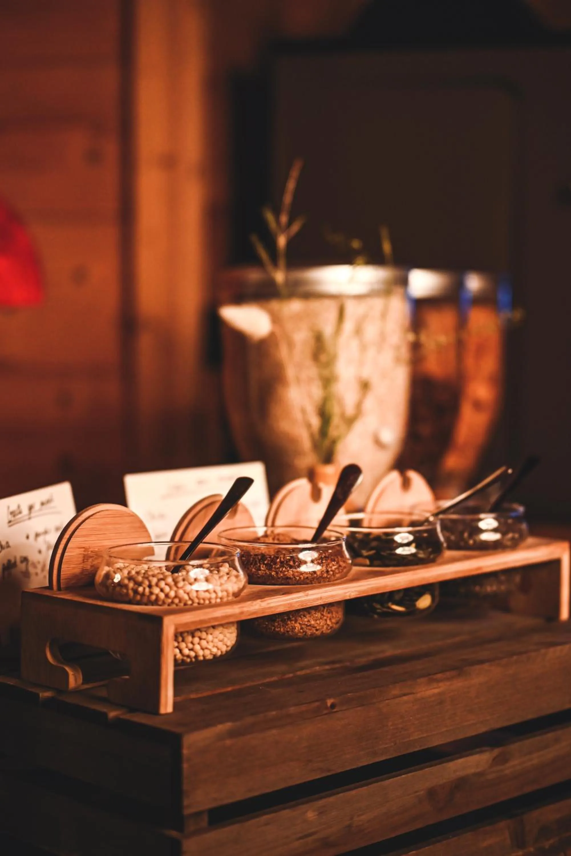 L'Escale (accès en télécabine)