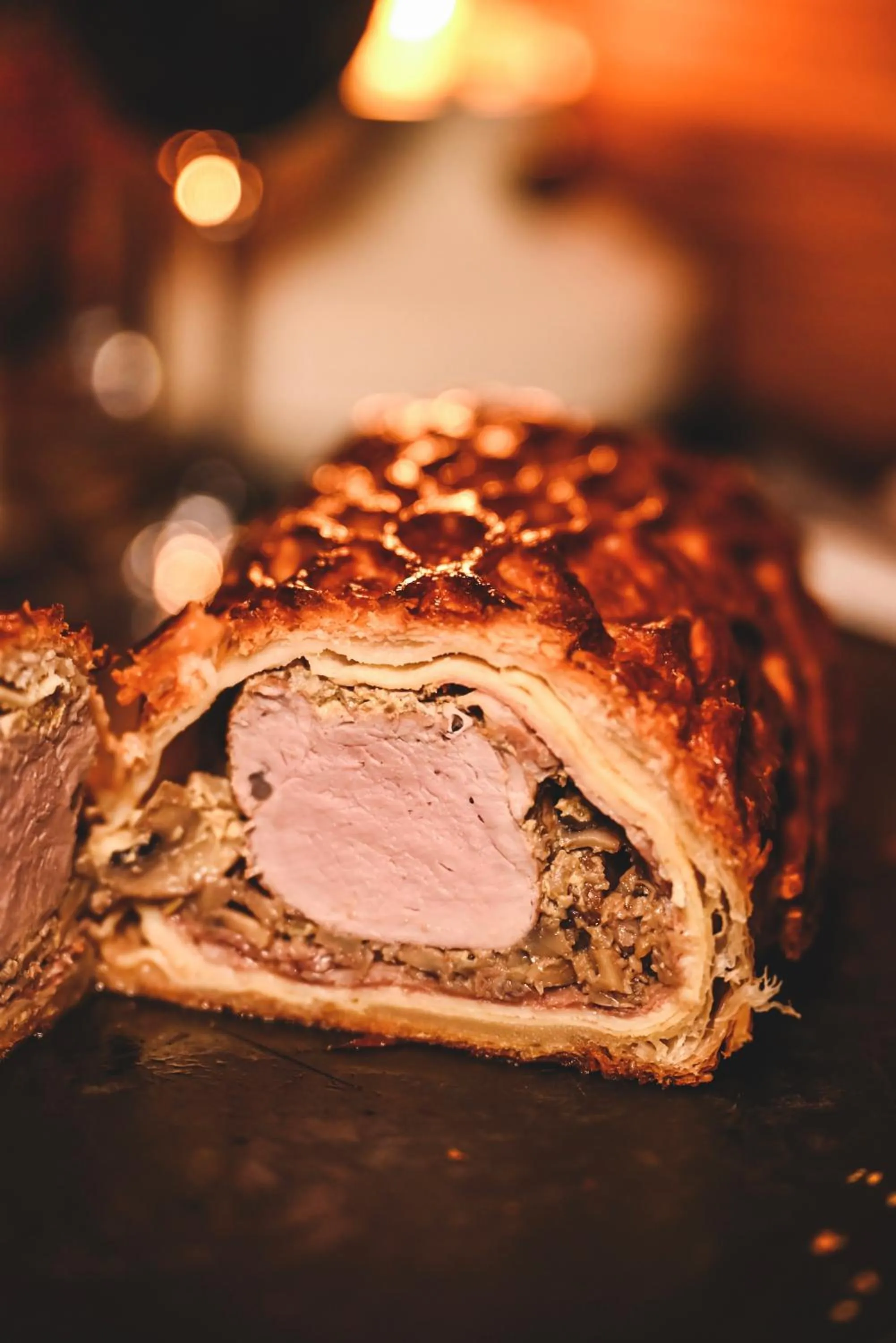 L'Escale (accès en télécabine)