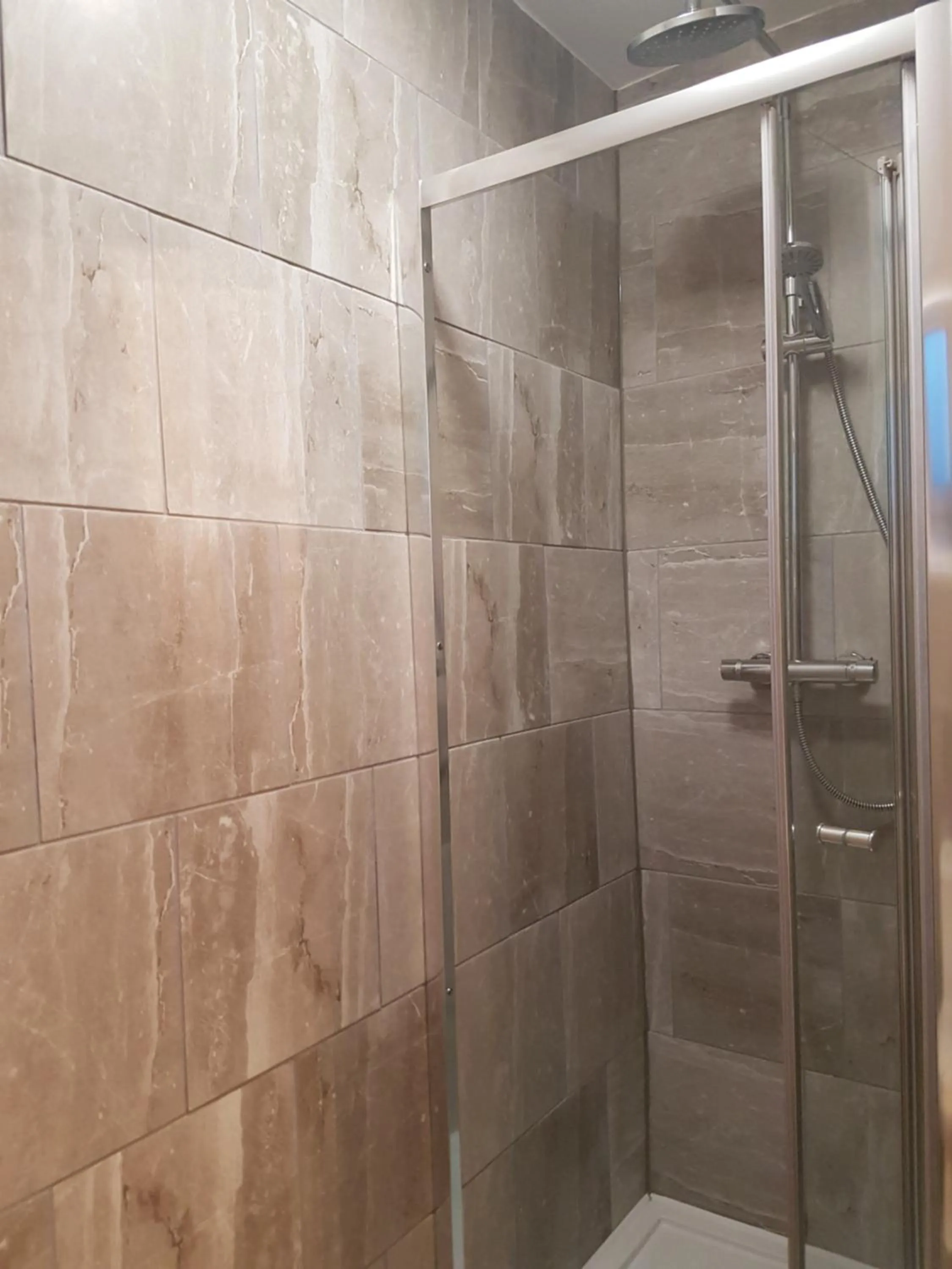 Bathroom in The Craigside